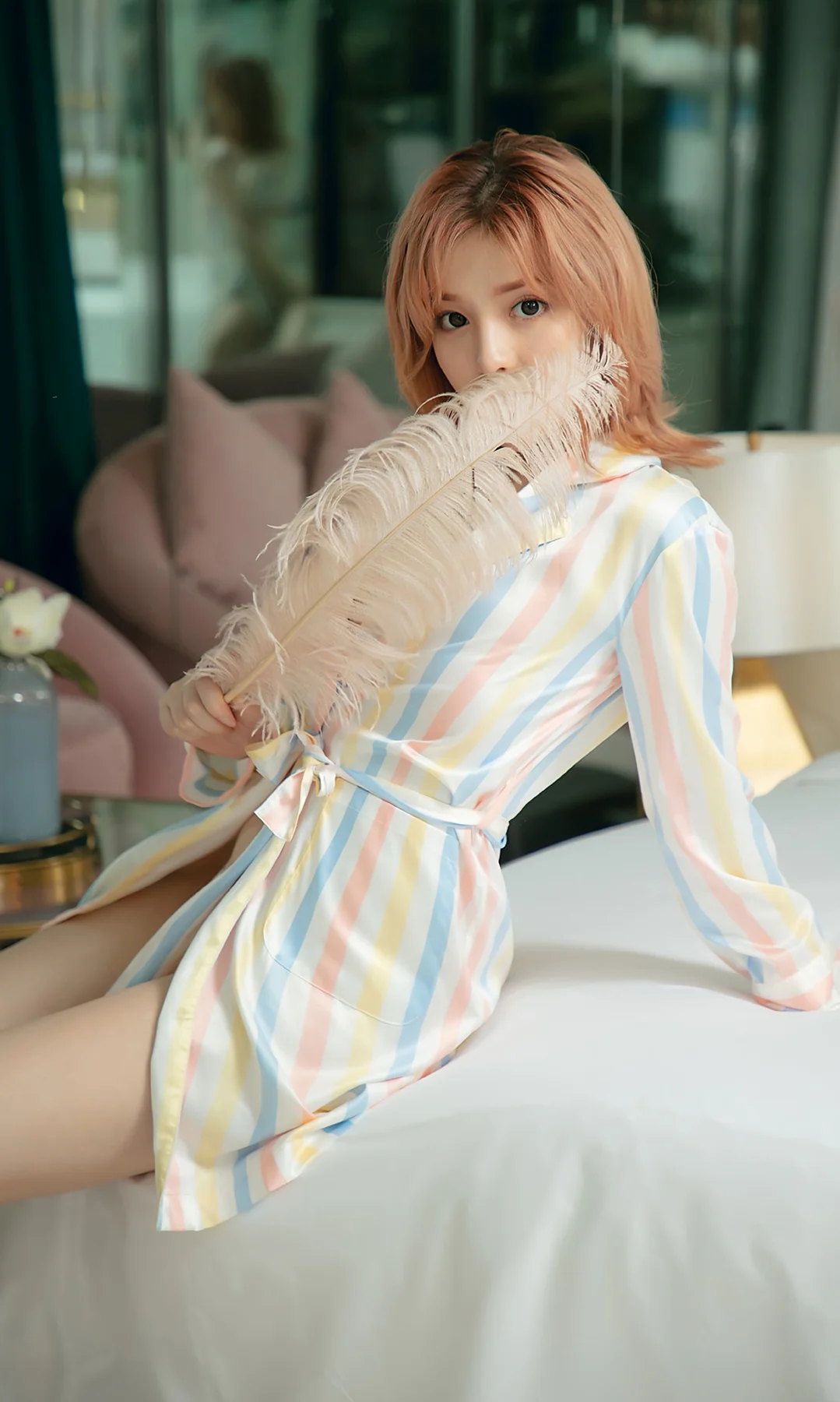 UGirls 爱尤物 No.1549 井酱baby - 19