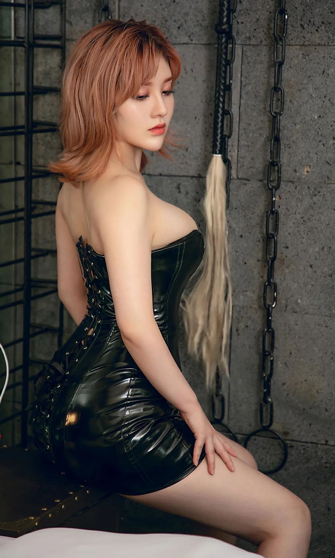 UGirls 爱尤物 No.1549 井酱baby - 24