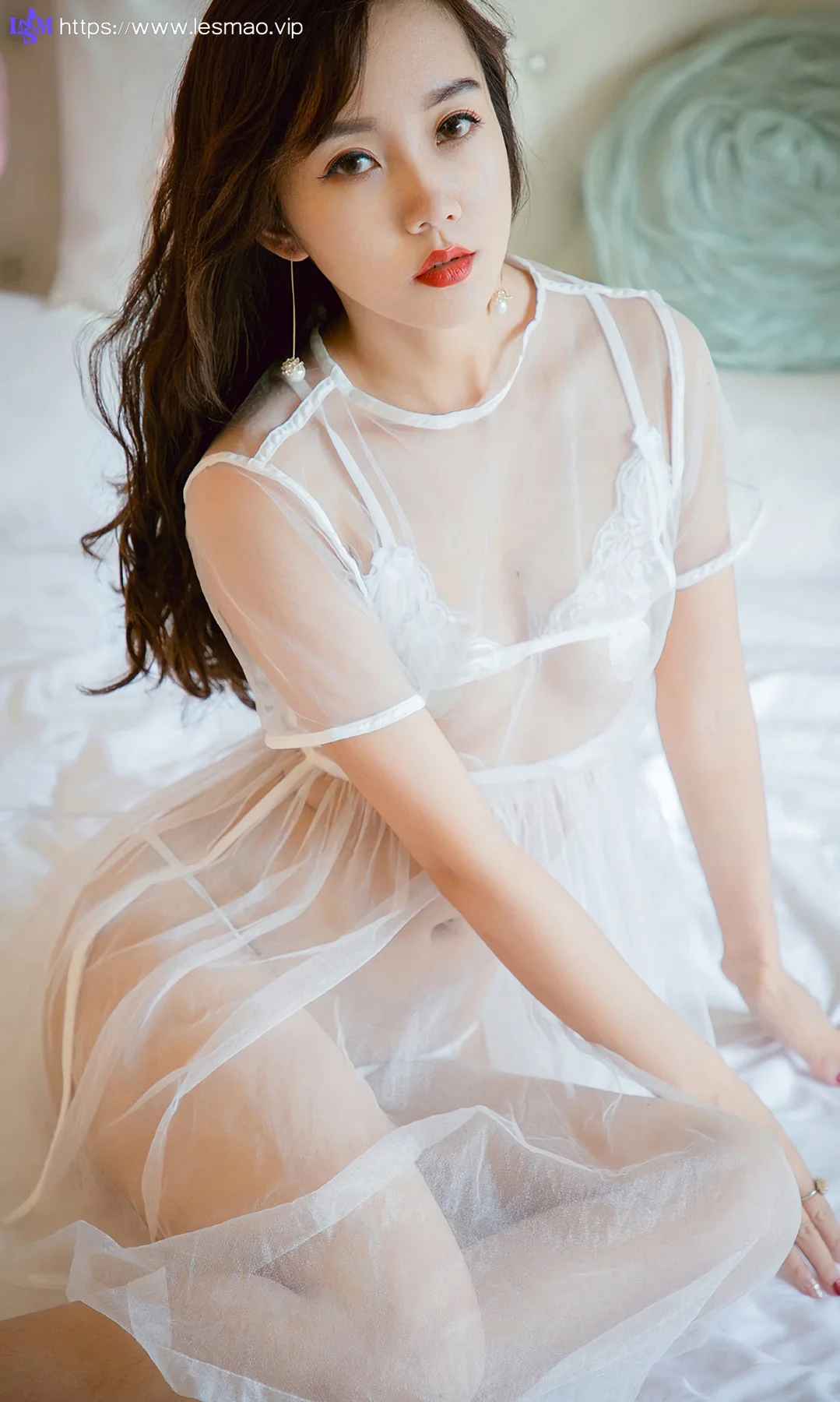 UGirls 爱尤物 No.1550 静子 性感旗袍 - 18