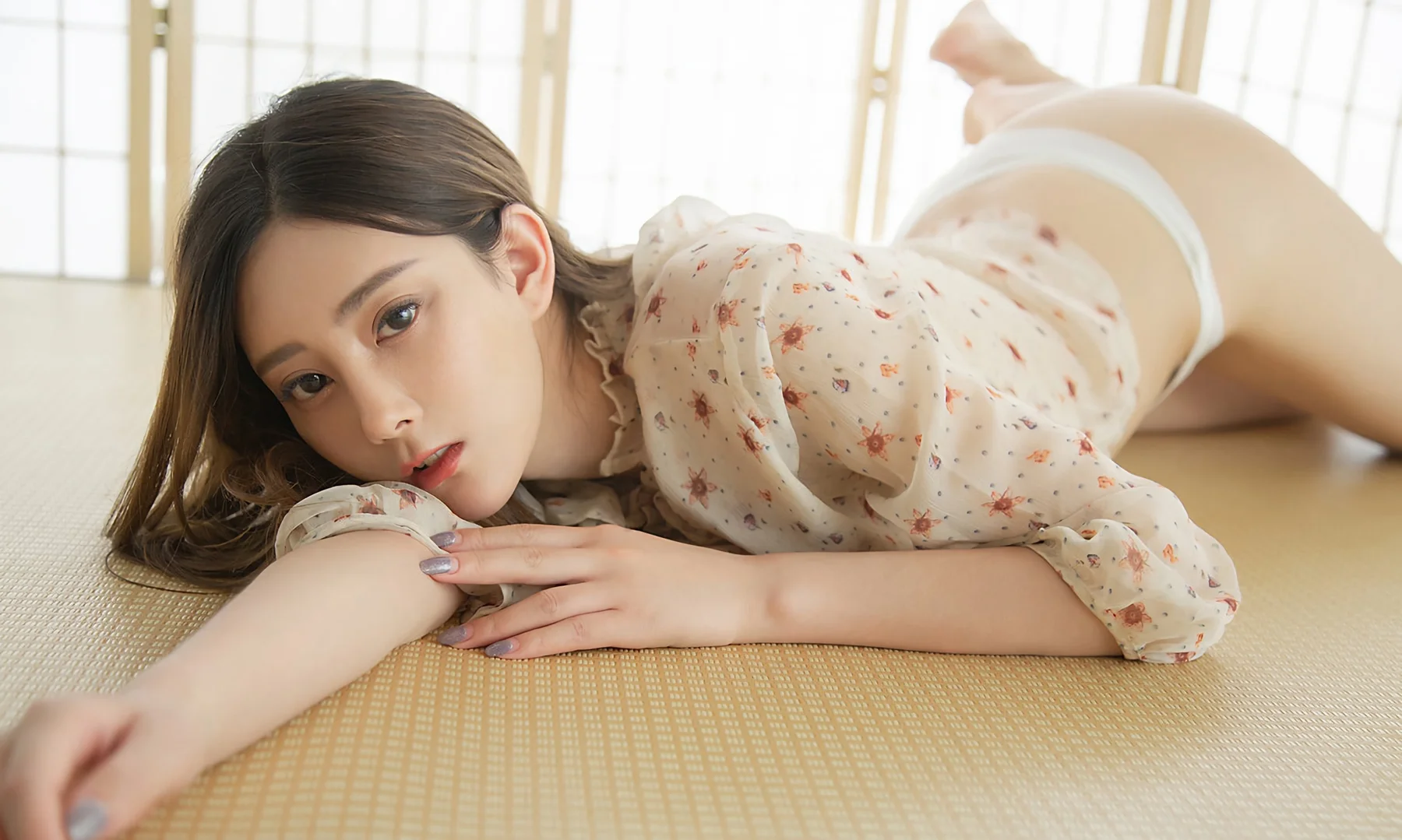 UGirls 爱尤物 No.1560 小熙 心有灵熙 - 34