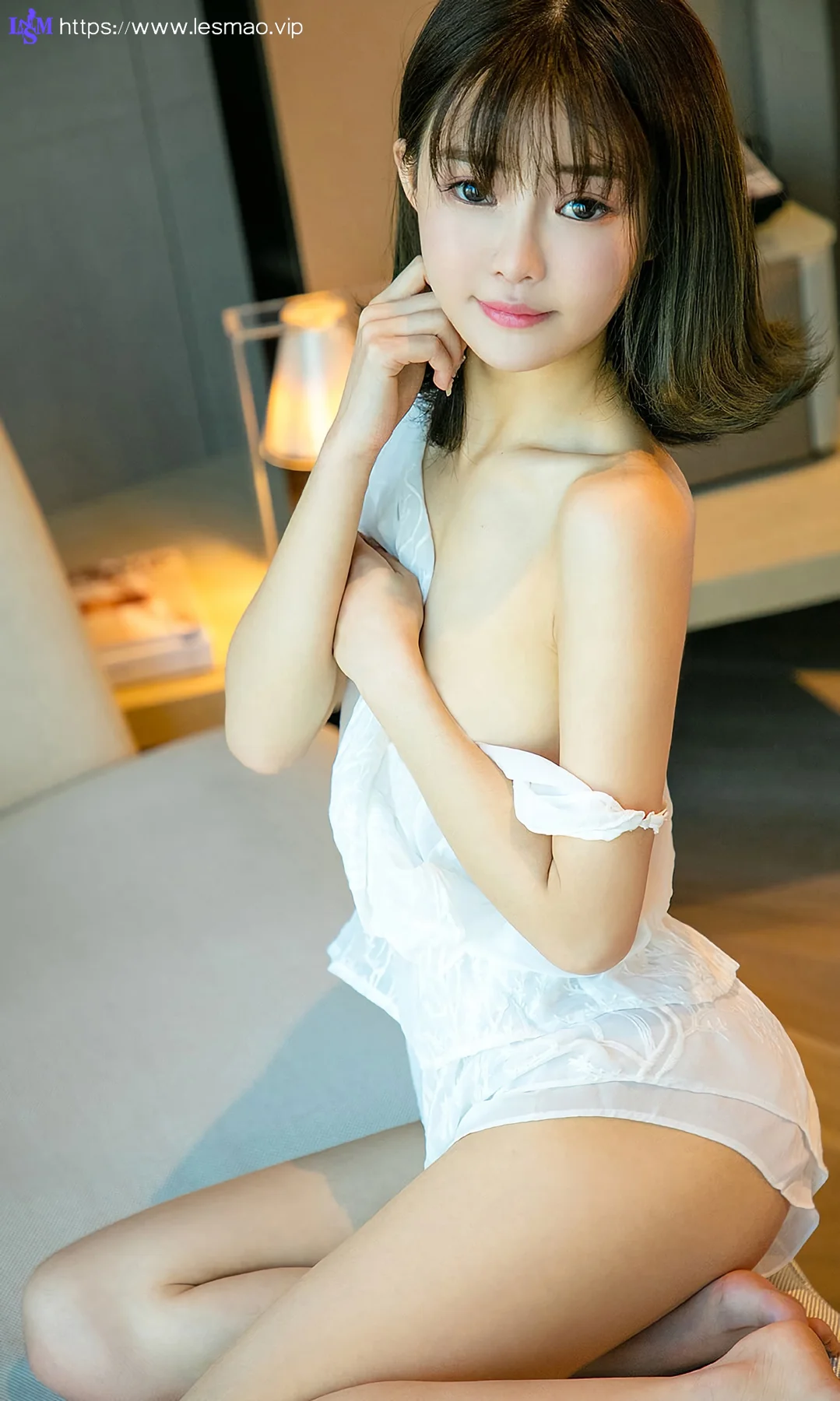UGirls 爱尤物 No.1561 模特合辑 Tina、艾霓莎、艾可丝、李美熙和苏小曼 - 20