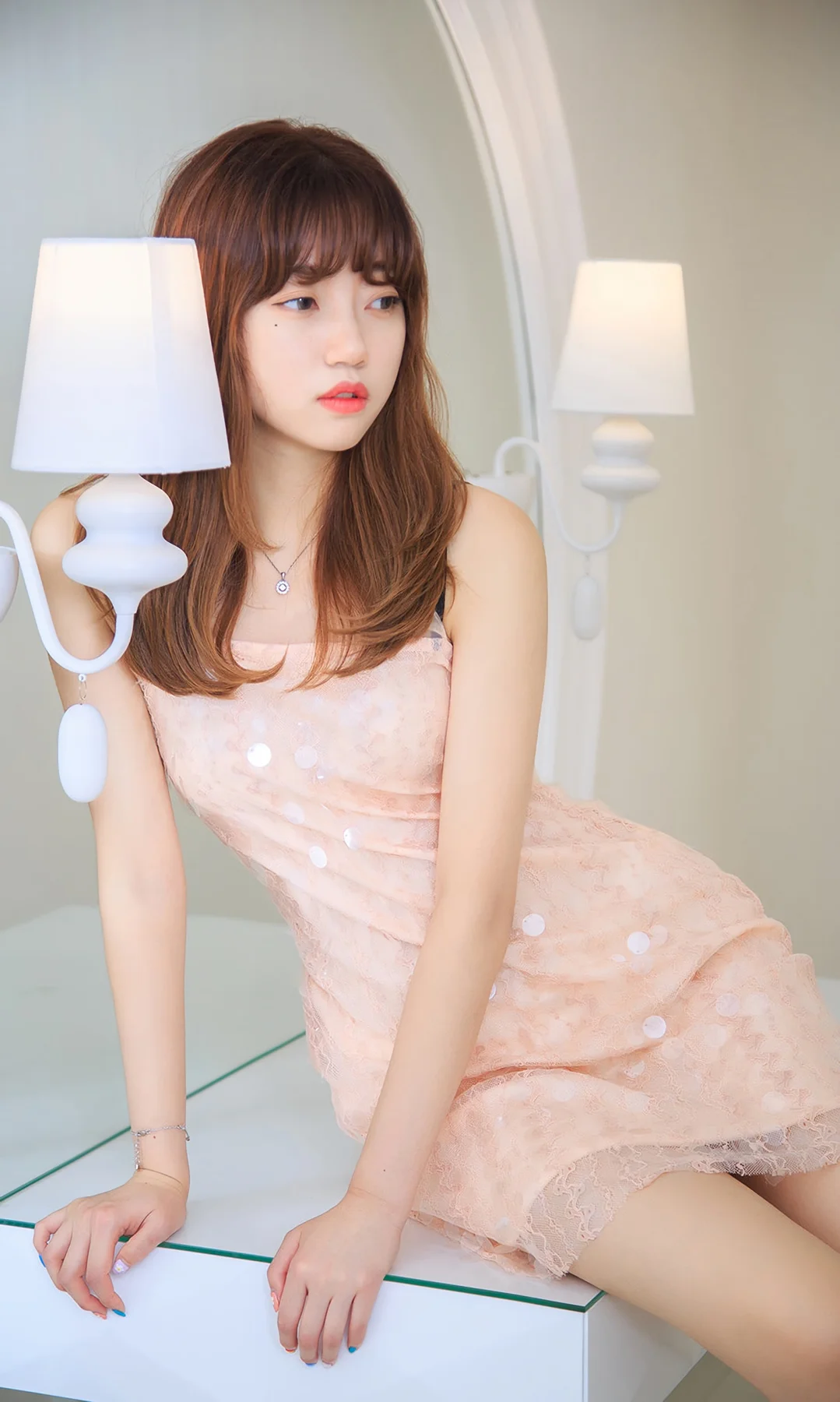 UGirls 爱尤物 No.1569 甜心 可爱少女 - 11