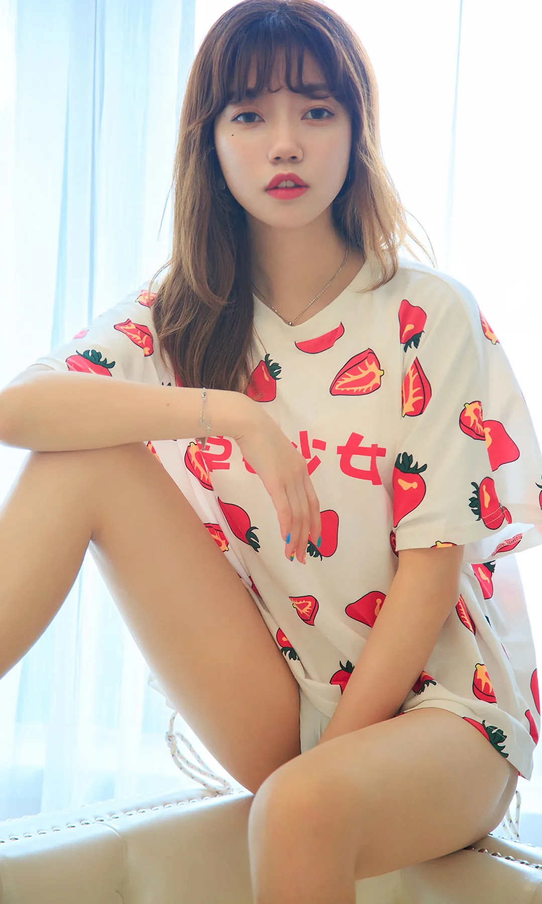 UGirls 爱尤物 No.1569 甜心 可爱少女 - 18