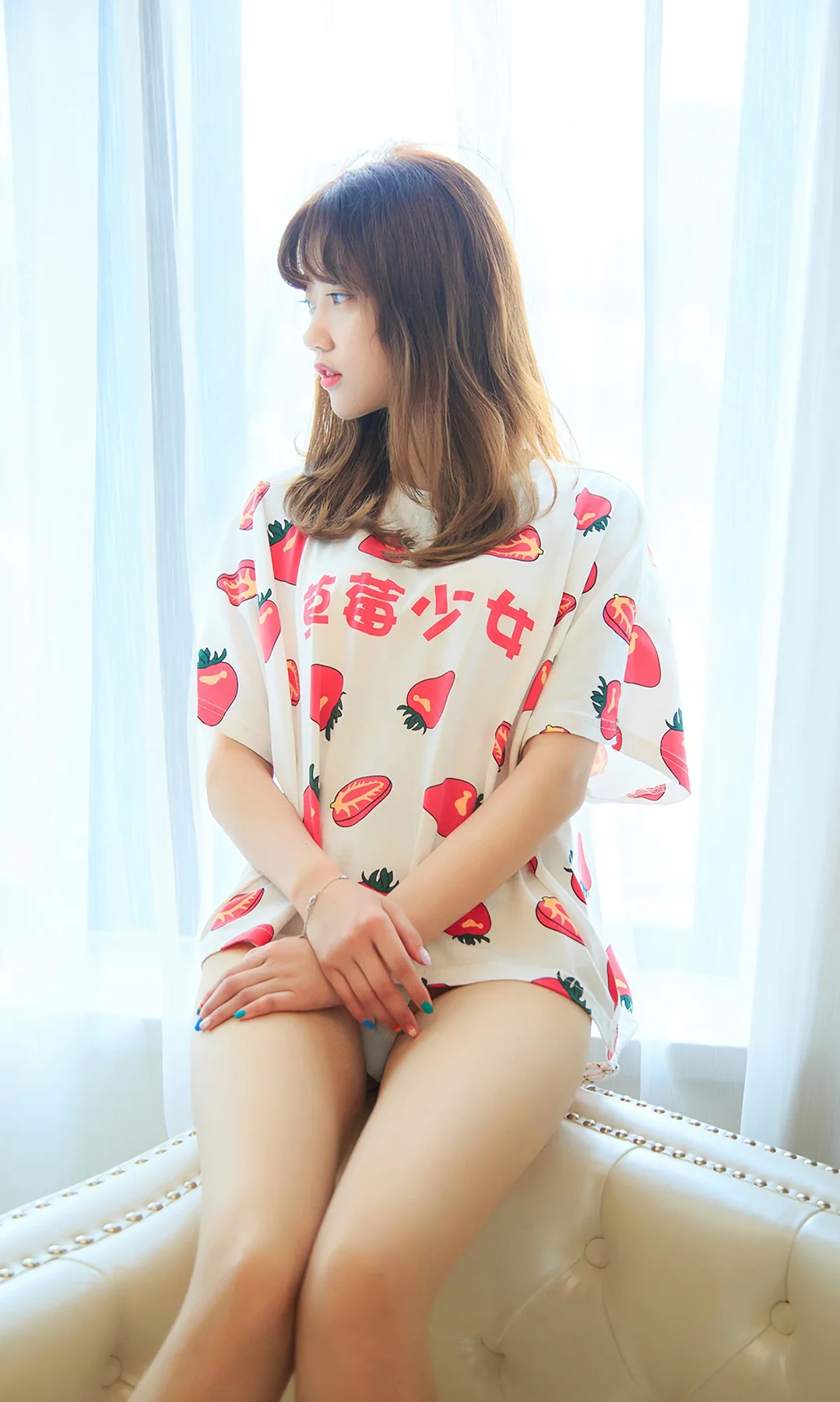 UGirls 爱尤物 No.1569 甜心 可爱少女 - 32