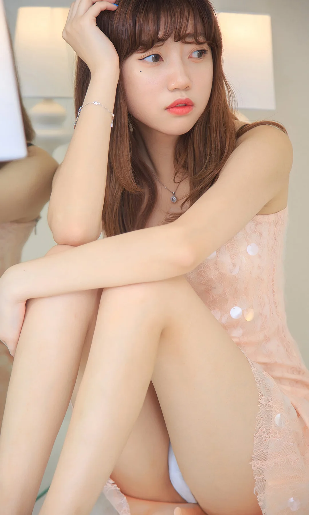 UGirls 爱尤物 No.1569 甜心 可爱少女 - 34