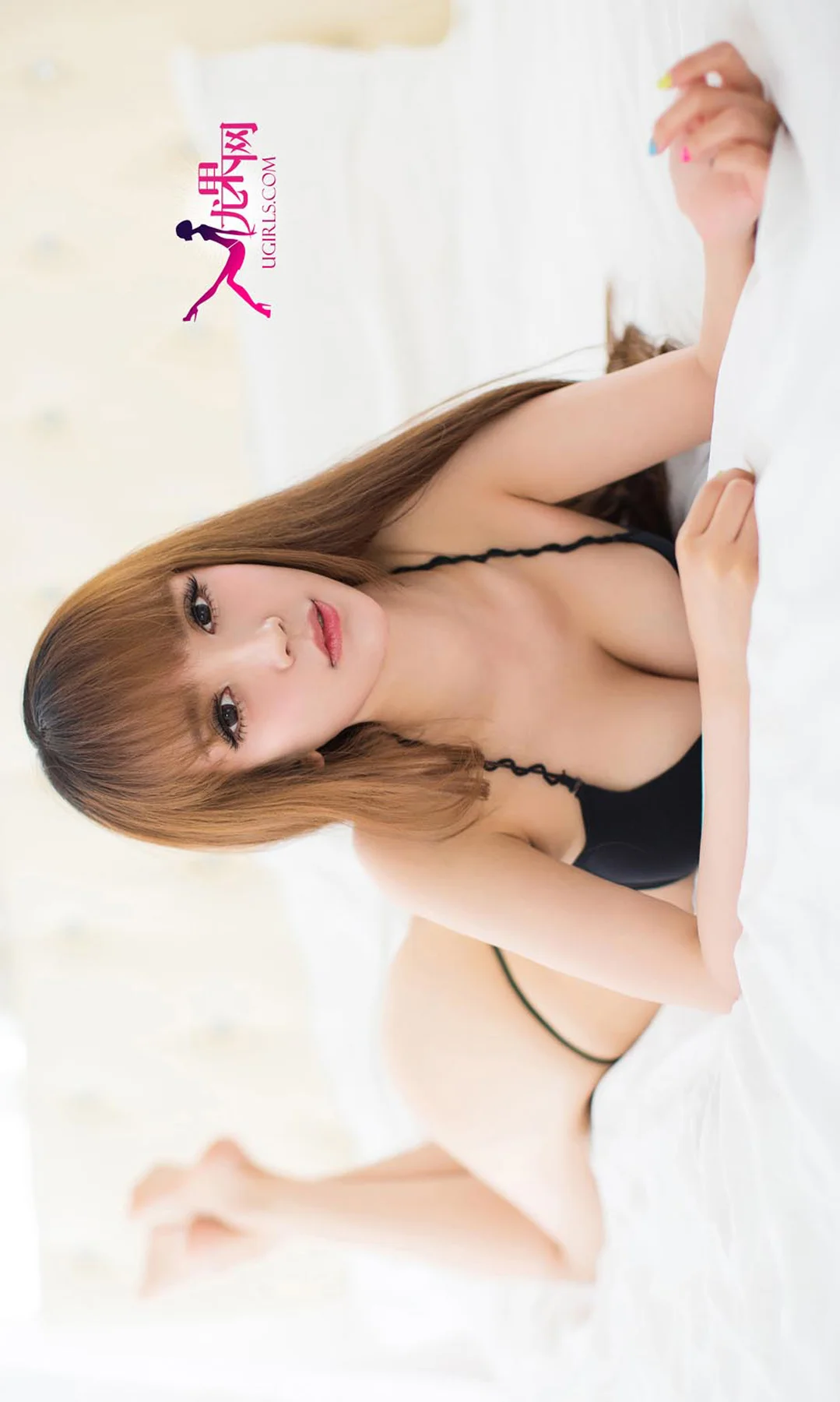 UGirls 爱尤物 No.157 Modo 小潘鼠 - 39