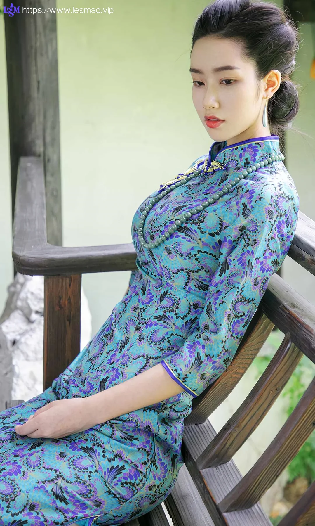 UGirls 爱尤物 No.1576 方子萱 - 12