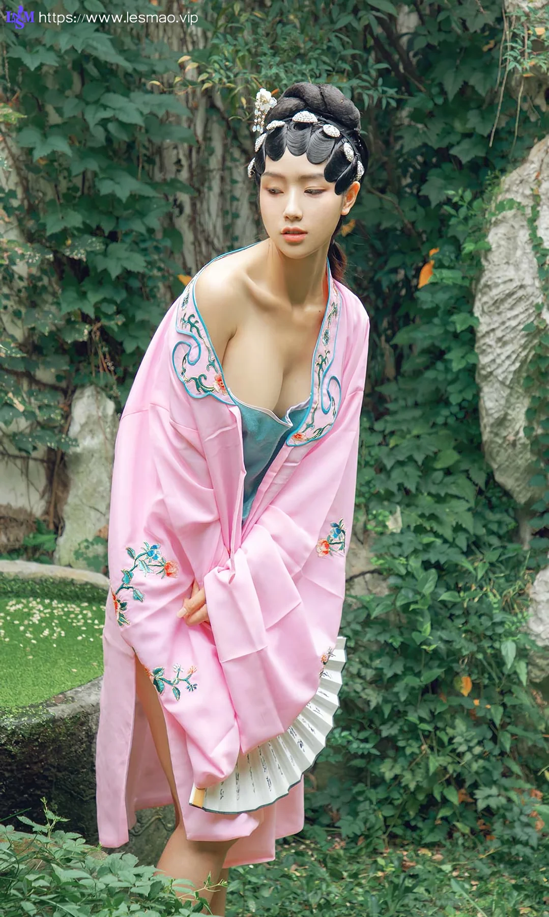 UGirls 爱尤物 No.1576 方子萱 - 17