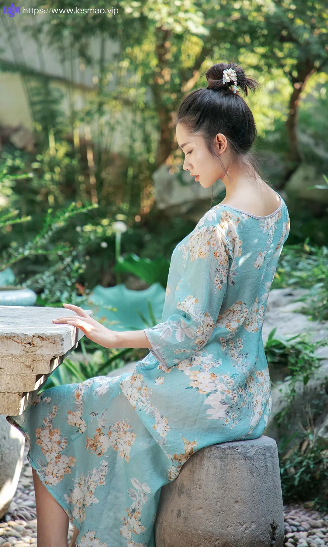 UGirls 爱尤物 No.1576 方子萱 - 19