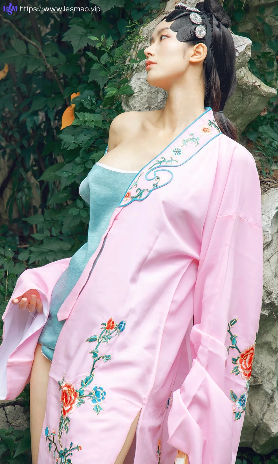 UGirls 爱尤物 No.1576 方子萱 - 24