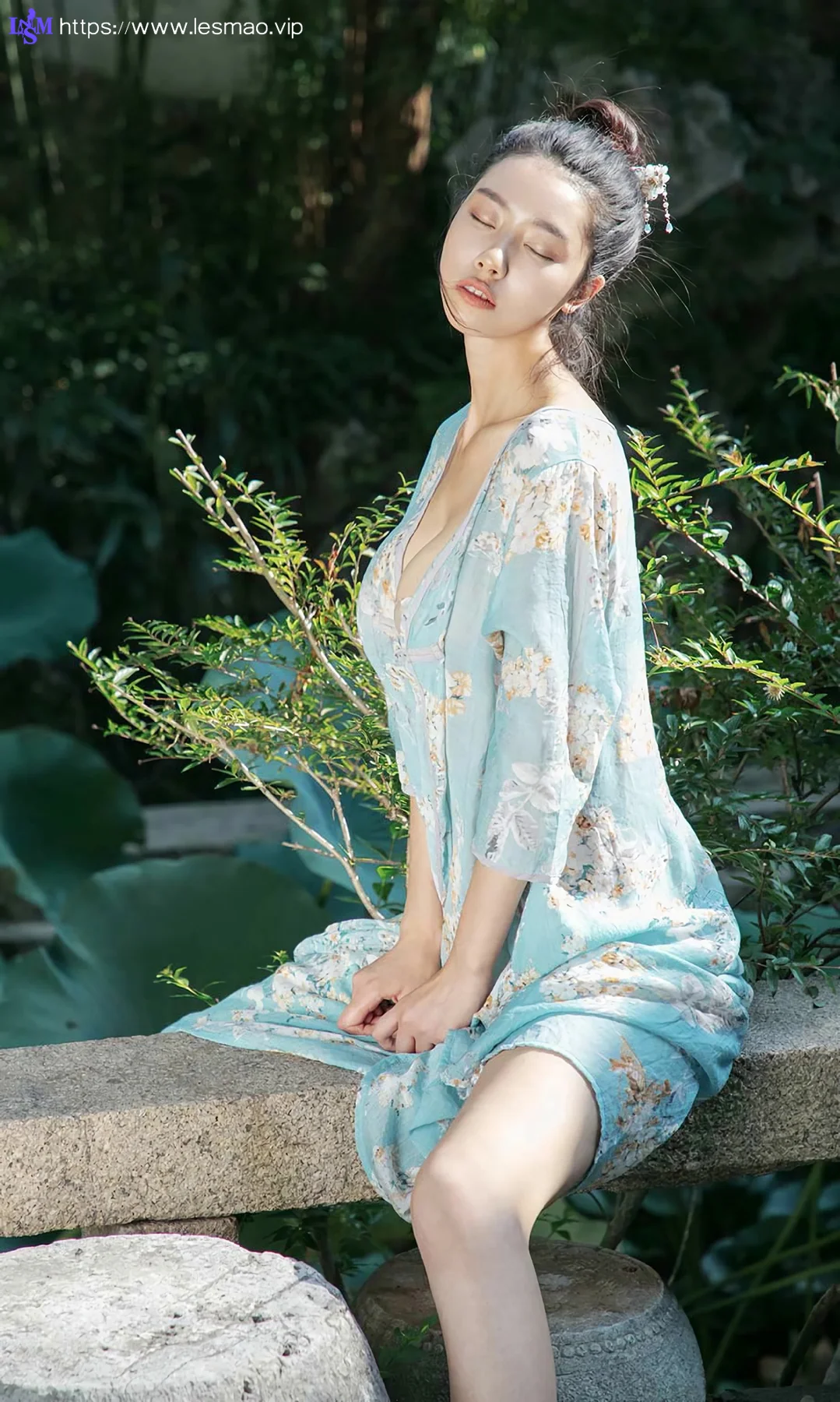 UGirls 爱尤物 No.1576 方子萱 - 26