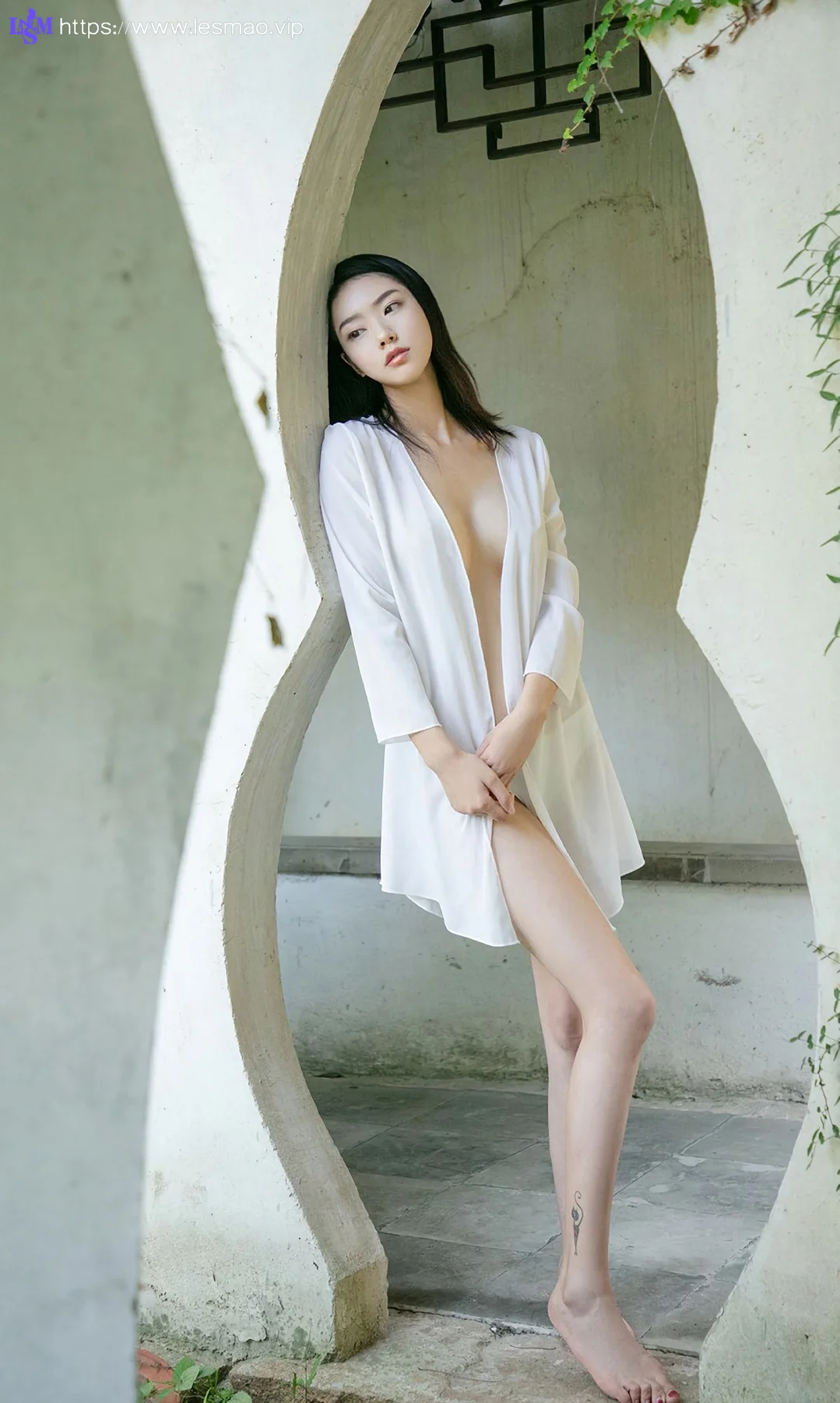 UGirls 爱尤物 No.1576 方子萱 - 28