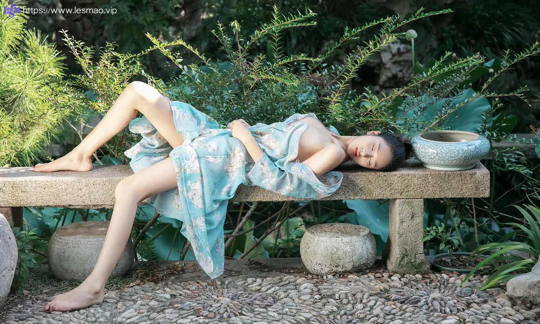 UGirls 爱尤物 No.1576 方子萱 - 34