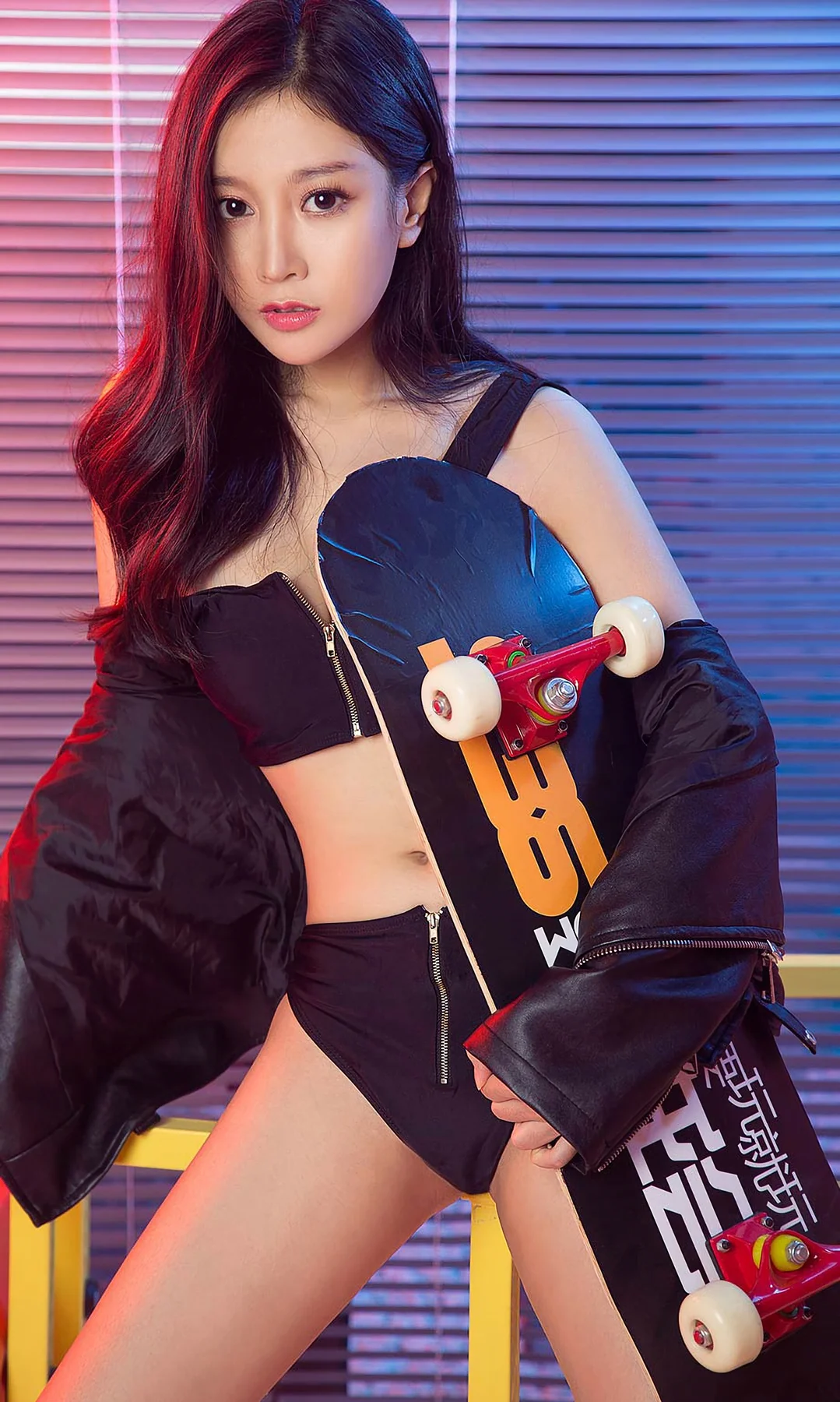 UGirls 爱尤物 No.1590 模特合辑 豌豆公主 杨子芯 诗画 蜜儿 - 26
