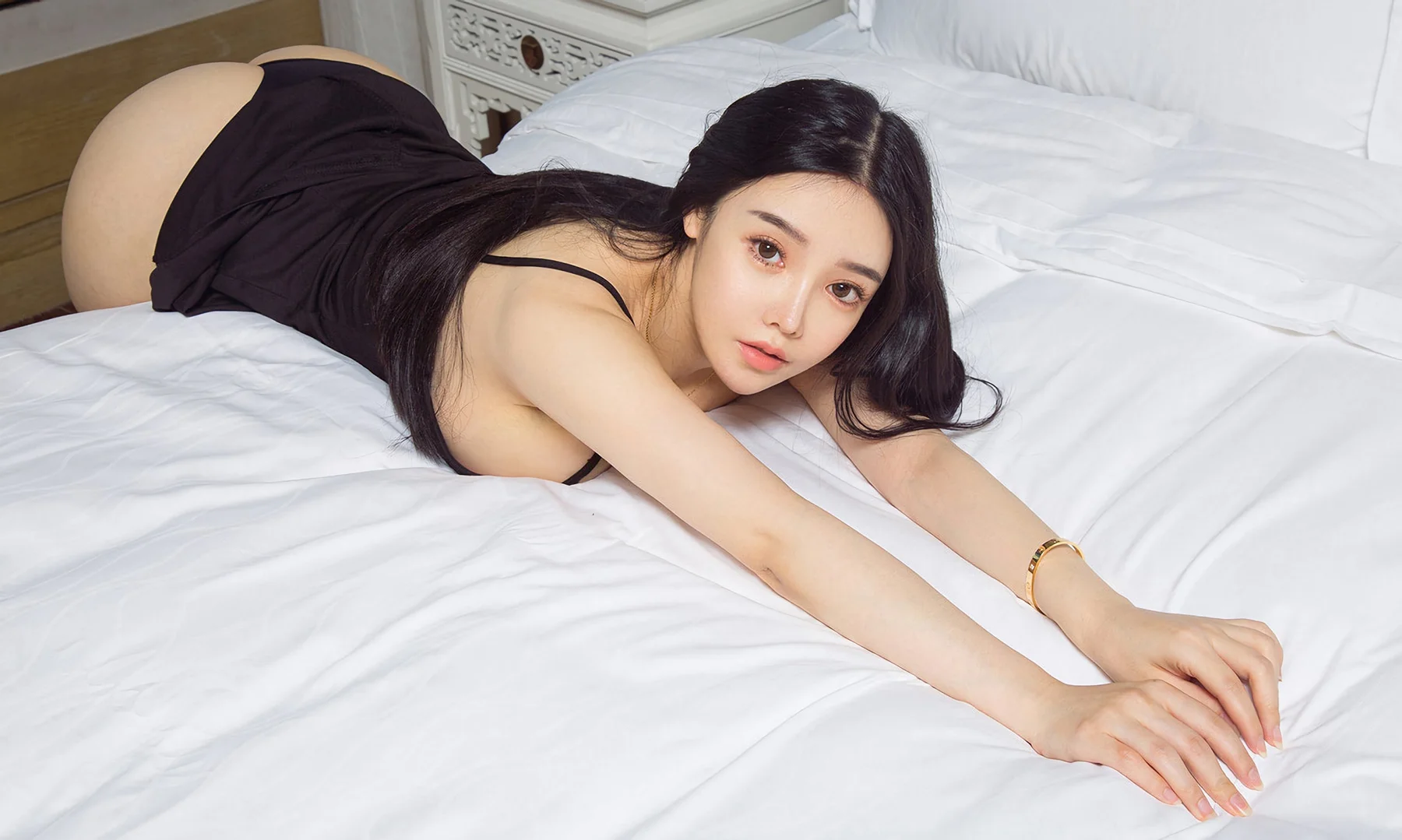 UGirls 爱尤物 No.1590 模特合辑 豌豆公主 杨子芯 诗画 蜜儿 - 30
