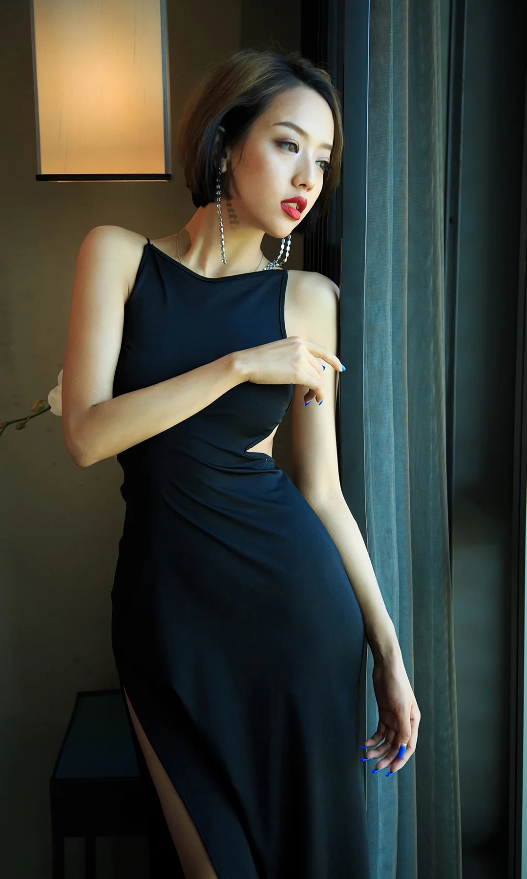UGirls 爱尤物 No.1595 Athena 女王的迷航 - 31