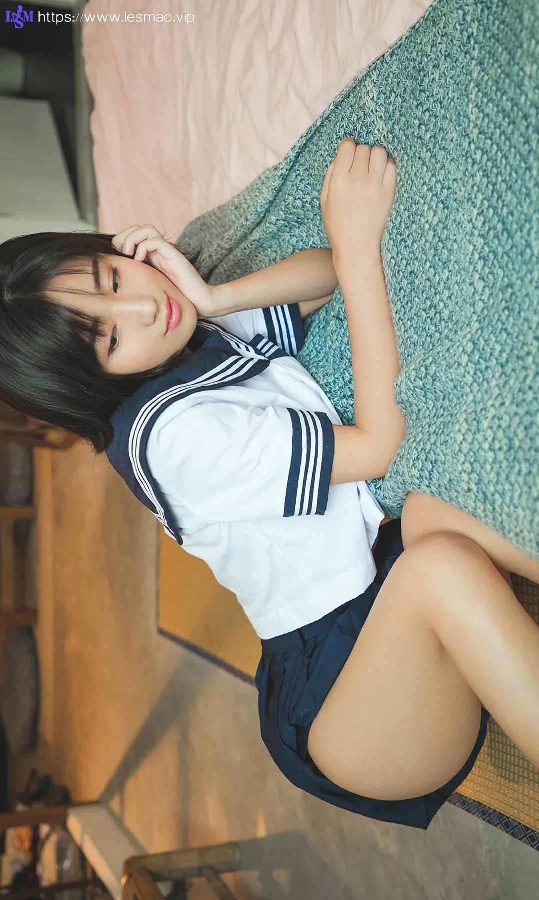 UGirls 爱尤物 No.1596 Baileys香儿 和风物语 - 23