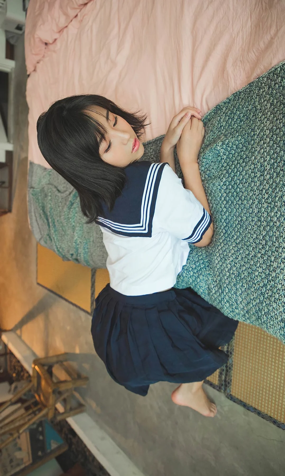 UGirls 爱尤物 No.1596 Baileys香儿 和风物语 - 27