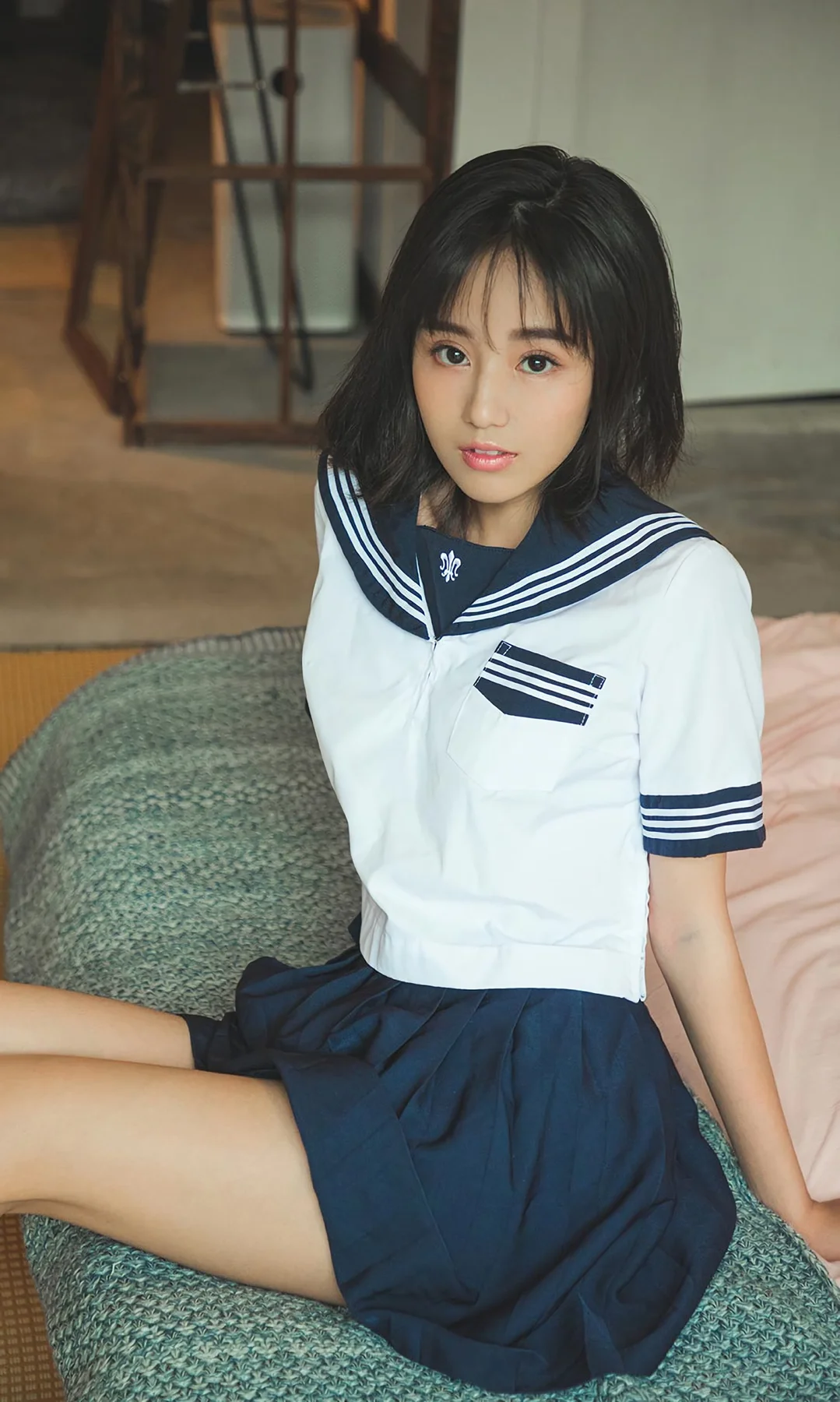UGirls 爱尤物 No.1596 Baileys香儿 和风物语 - 32