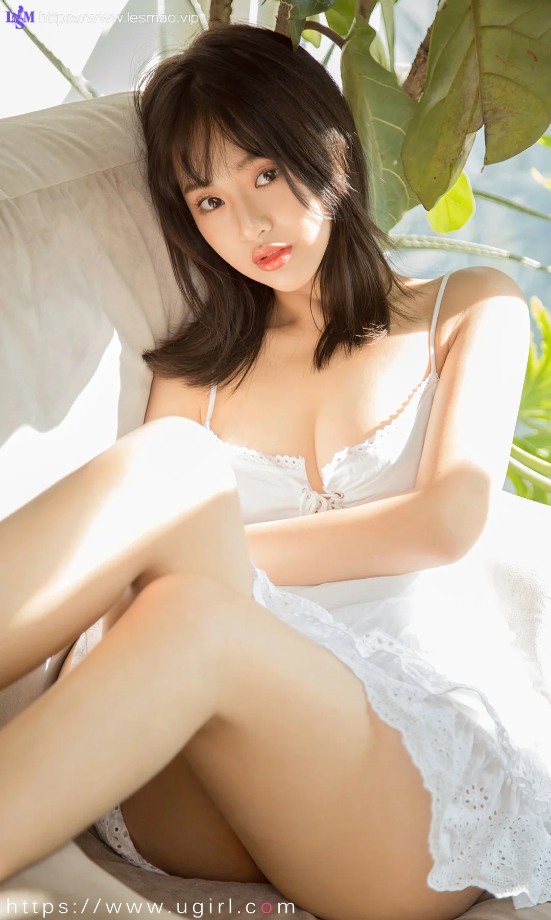 UGirls 爱尤物 No.1628 袁圆 清纯气质妹 - 19