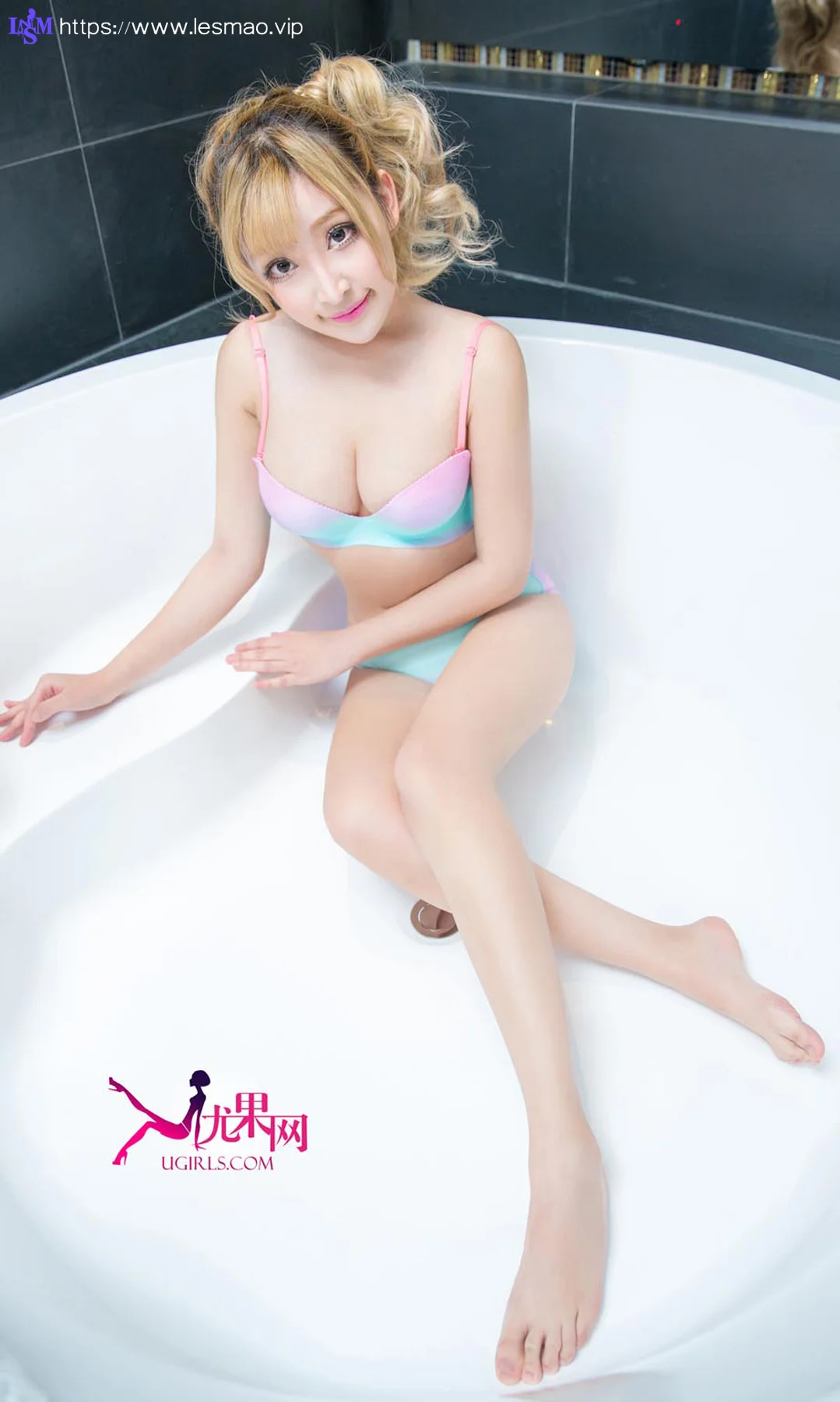 UGirls 爱尤物 No.166 Modo 小君酱 - 16