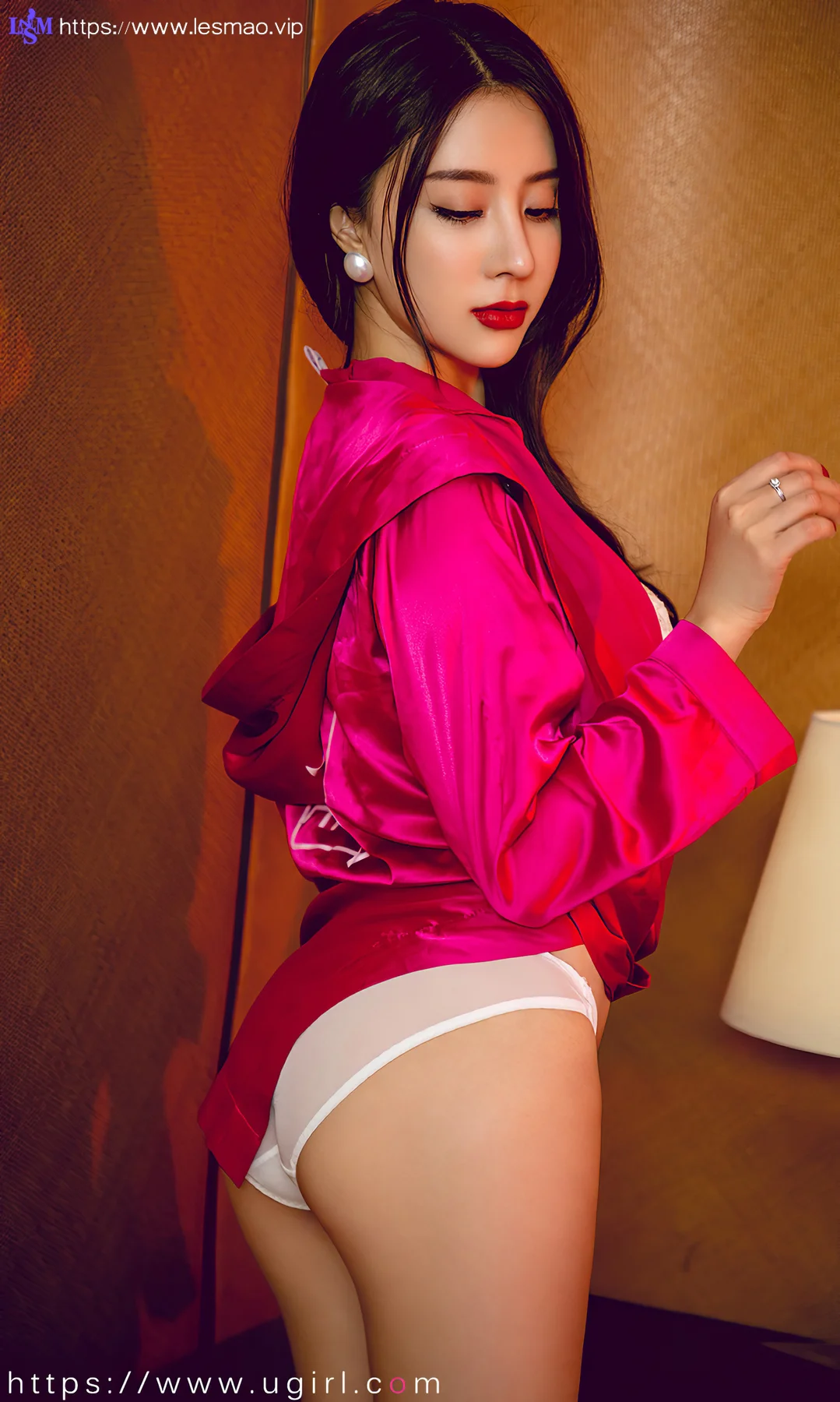 UGirls 爱尤物 No.1675  筱慧 百变女王 - 18