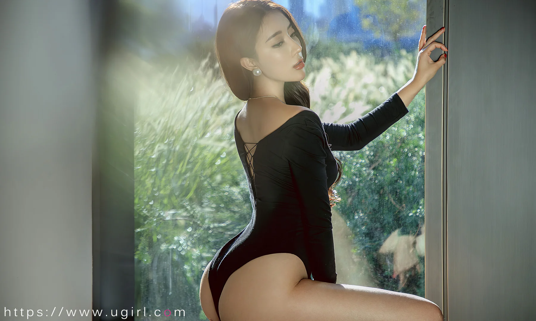 UGirls 爱尤物 No.1675  筱慧 百变女王 - 30