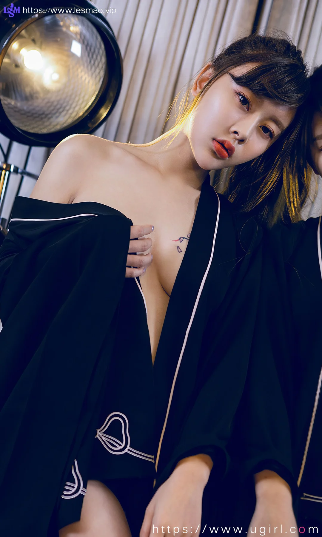 UGirls 爱尤物 No.1778  艺宁 柔情派 - 14