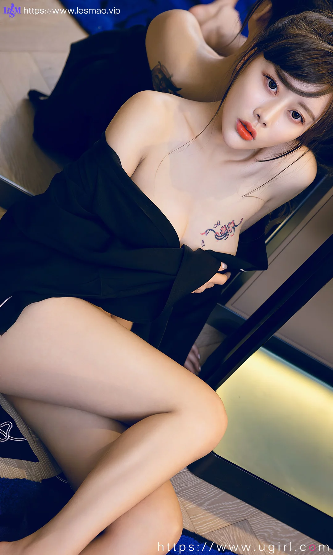 UGirls 爱尤物 No.1778  艺宁 柔情派 - 18
