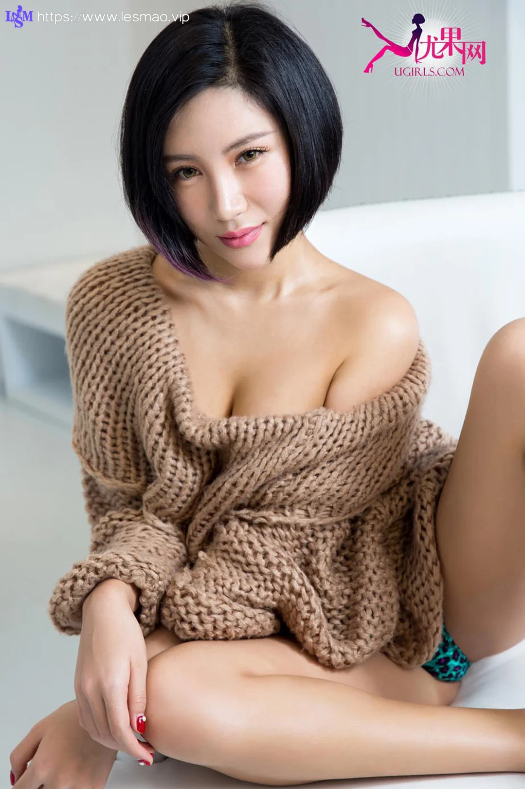 UGirls 爱尤物 No.179 Modo 科妮莉亚 - 13