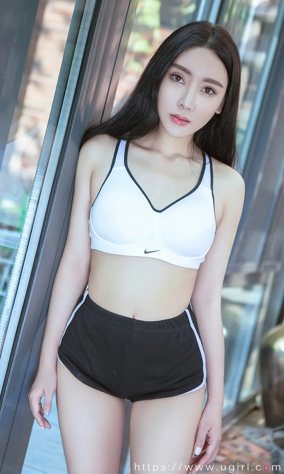 UGirls 爱尤物 No.1823 YOYO 春捂夏动 - 9
