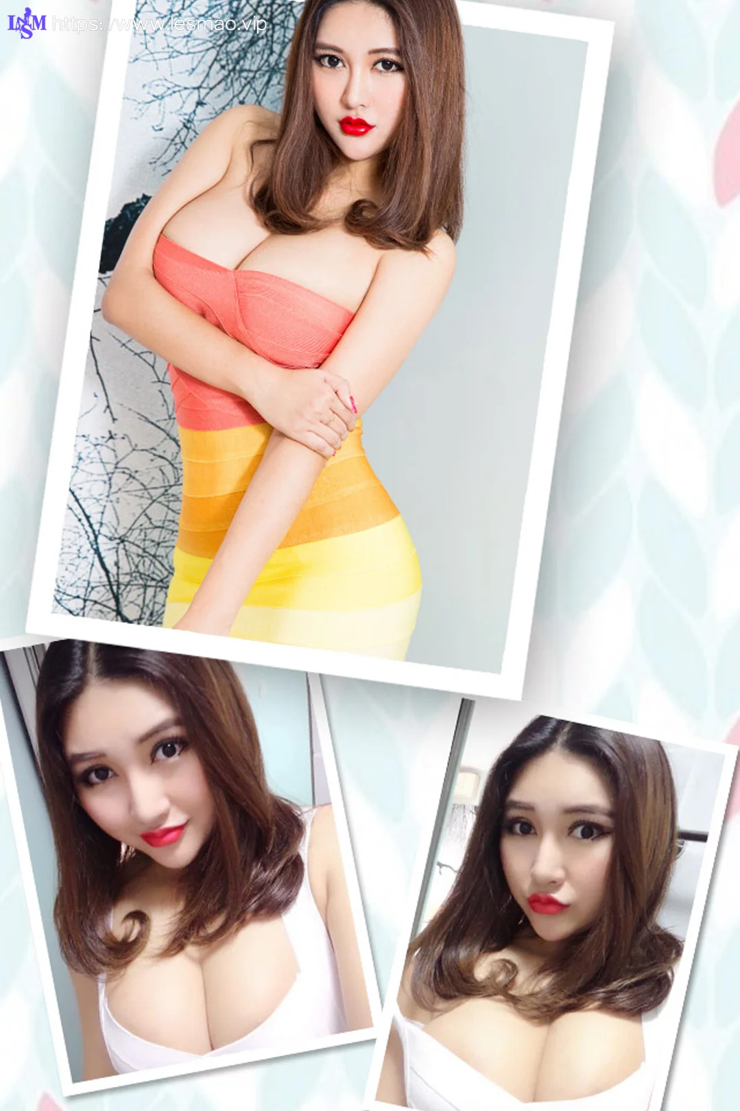UGirls 爱尤物 No.184 Modo 赵伊彤 - 2