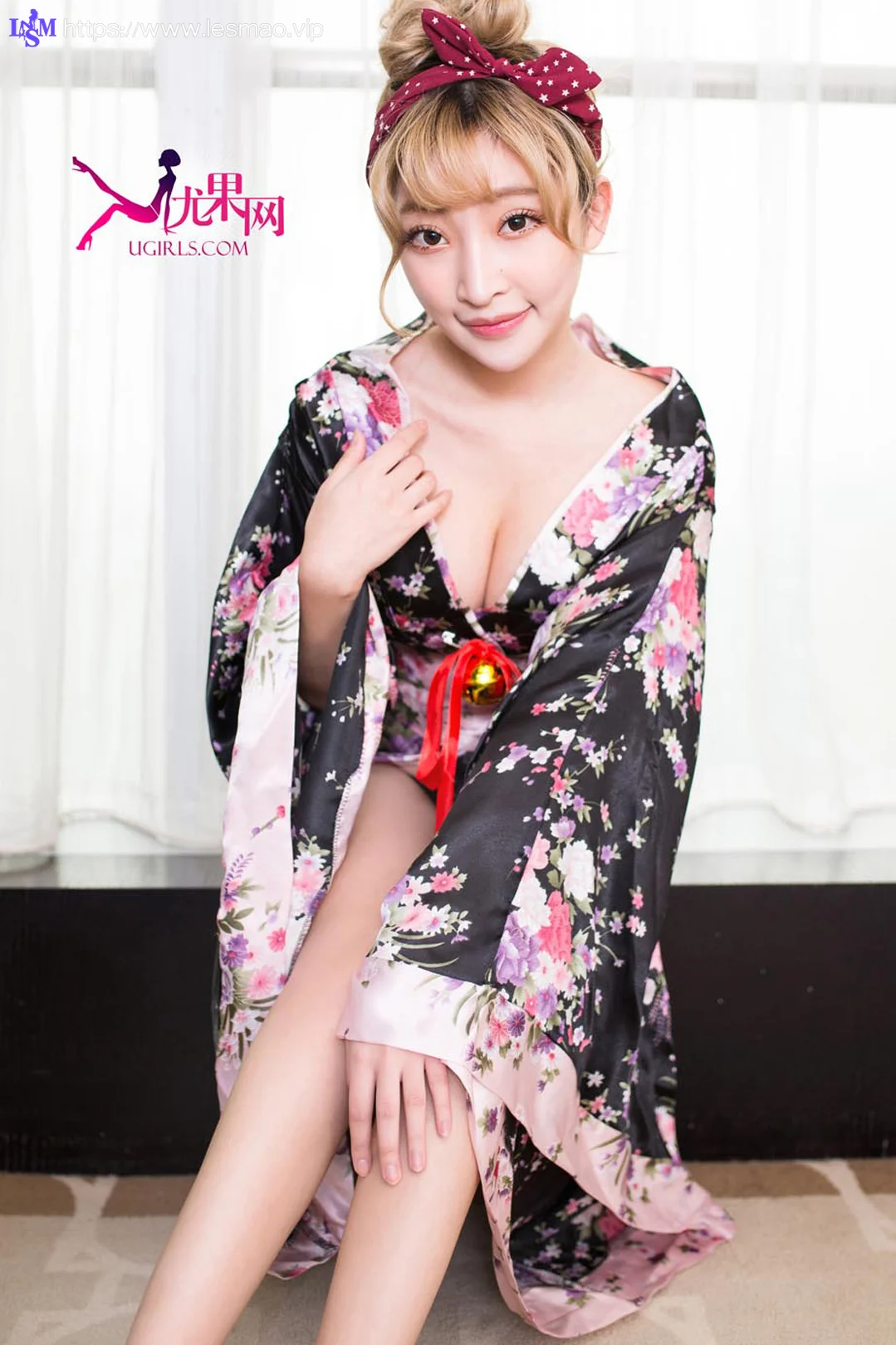UGirls 爱尤物 No.185 Modo 小君酱 - 31