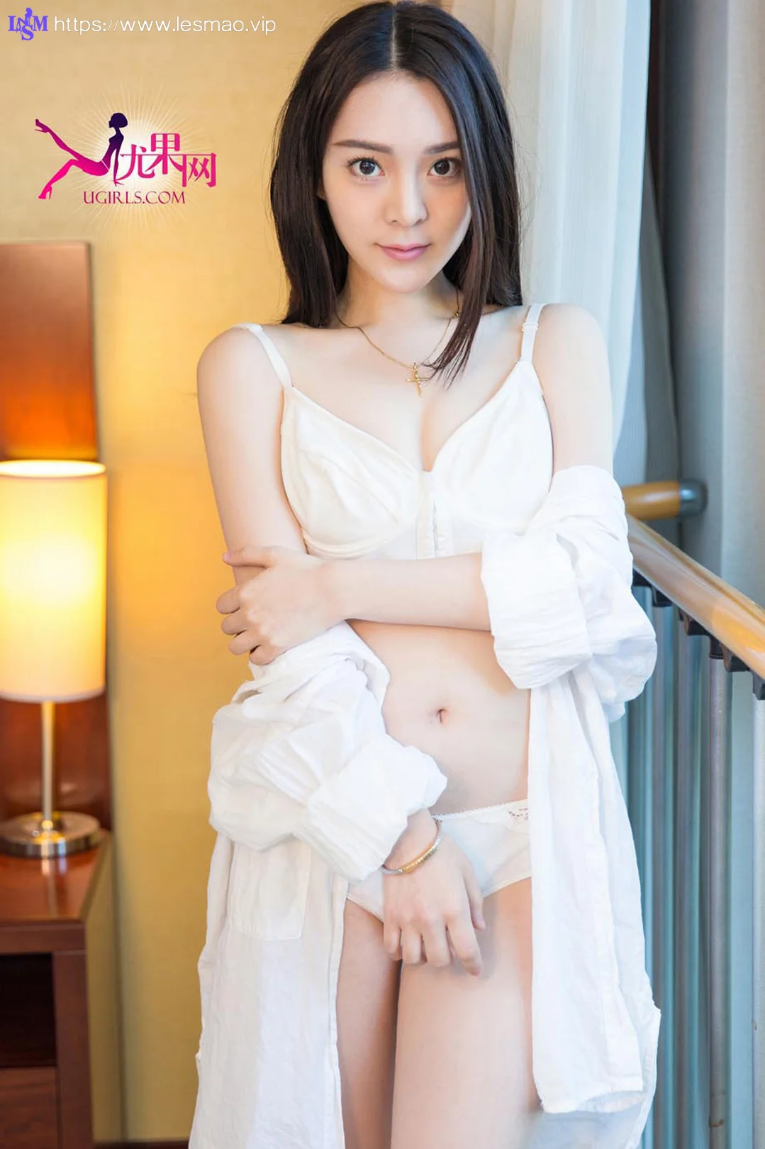 UGirls 爱尤物 No.191 模特合集 浓情绽开 含苞绽放 - 11