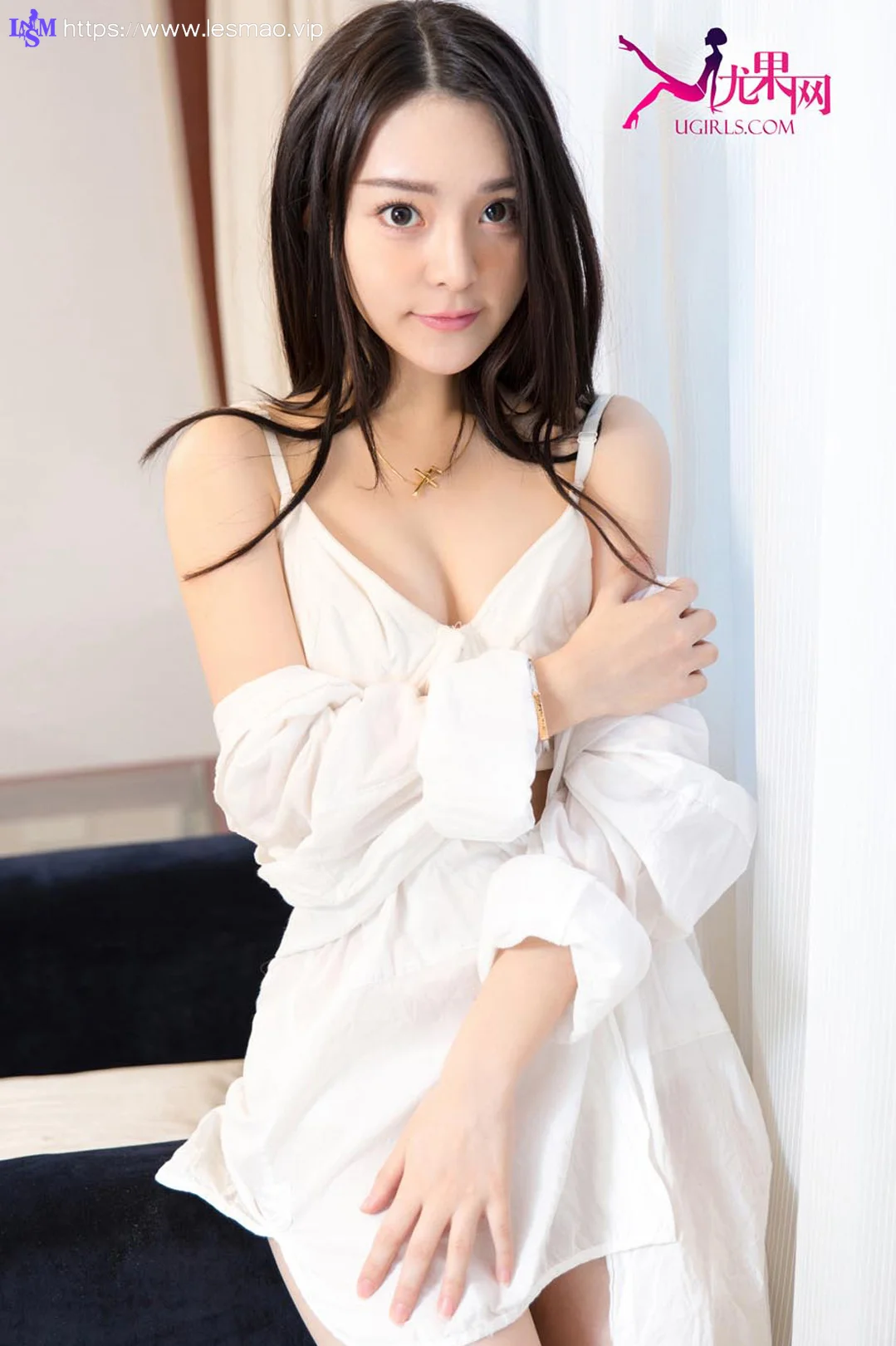UGirls 爱尤物 No.191 模特合集 浓情绽开 含苞绽放 - 34