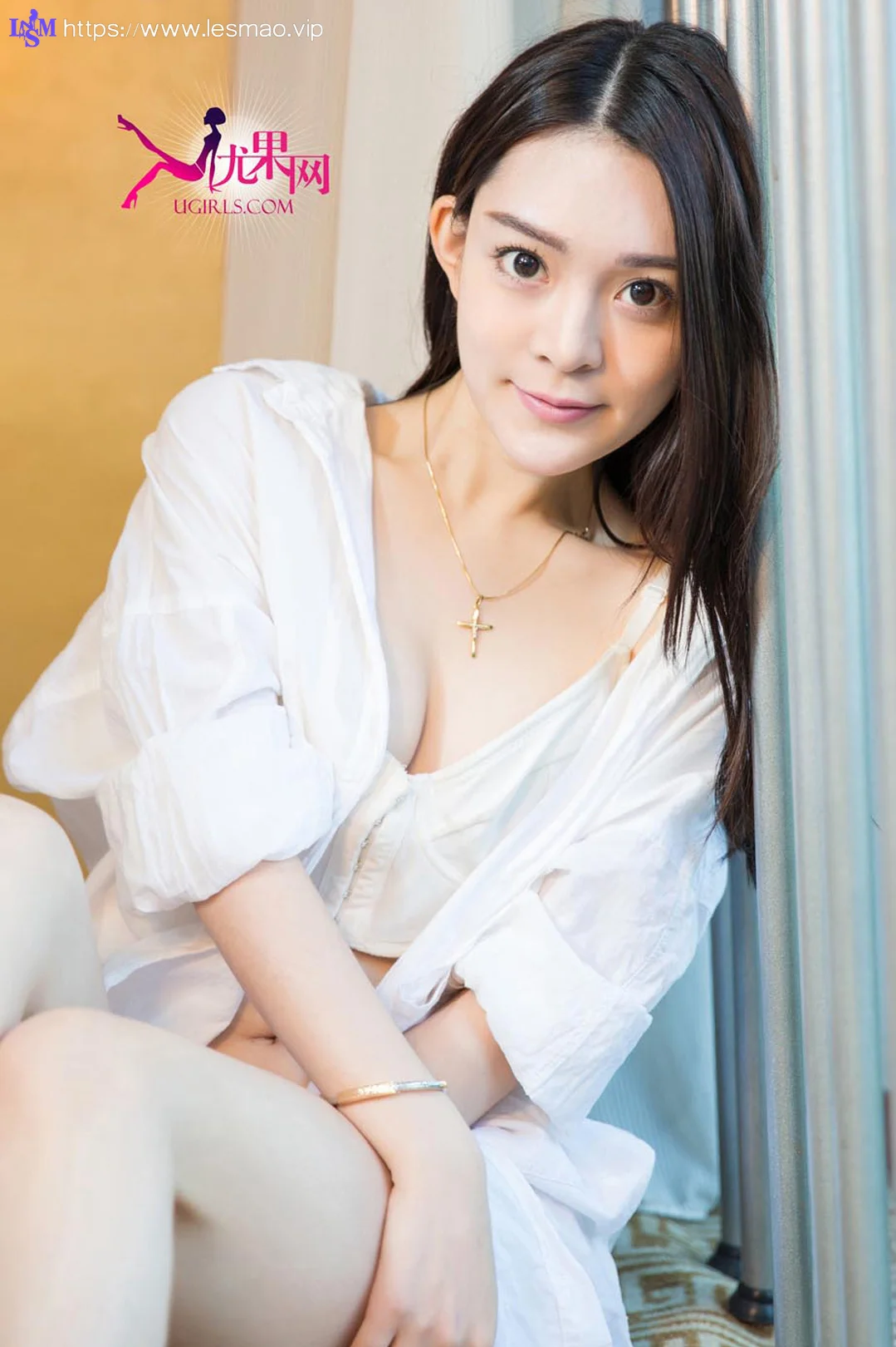 UGirls 爱尤物 No.191 模特合集 浓情绽开 含苞绽放 - 37