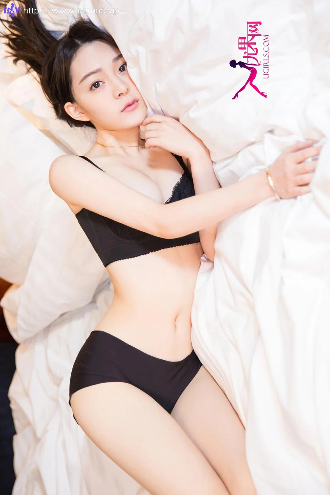 UGirls 爱尤物 No.191 模特合集 浓情绽开 含苞绽放 - 38
