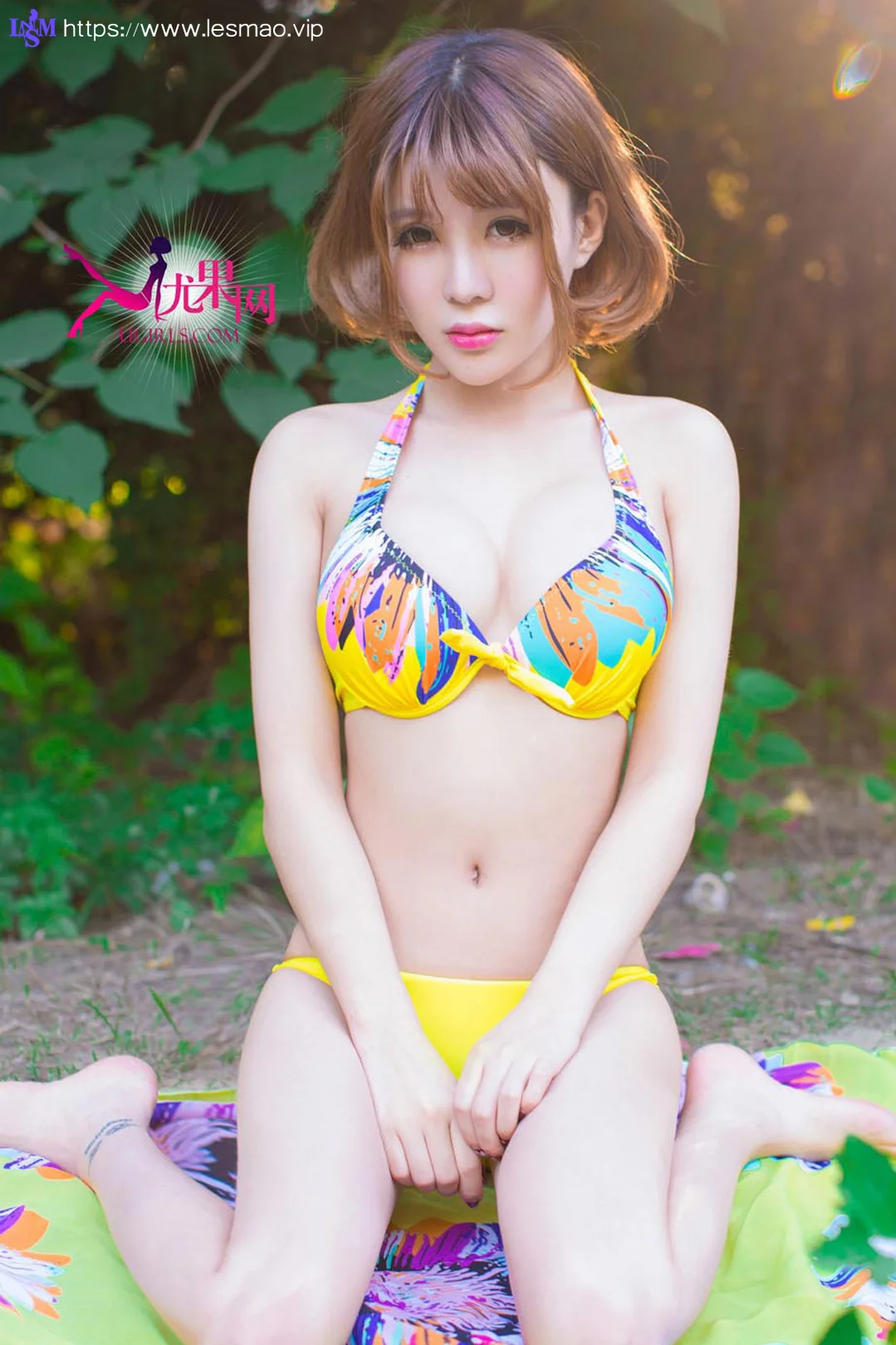 UGirls 爱尤物 No.197 Modo Alin - 29