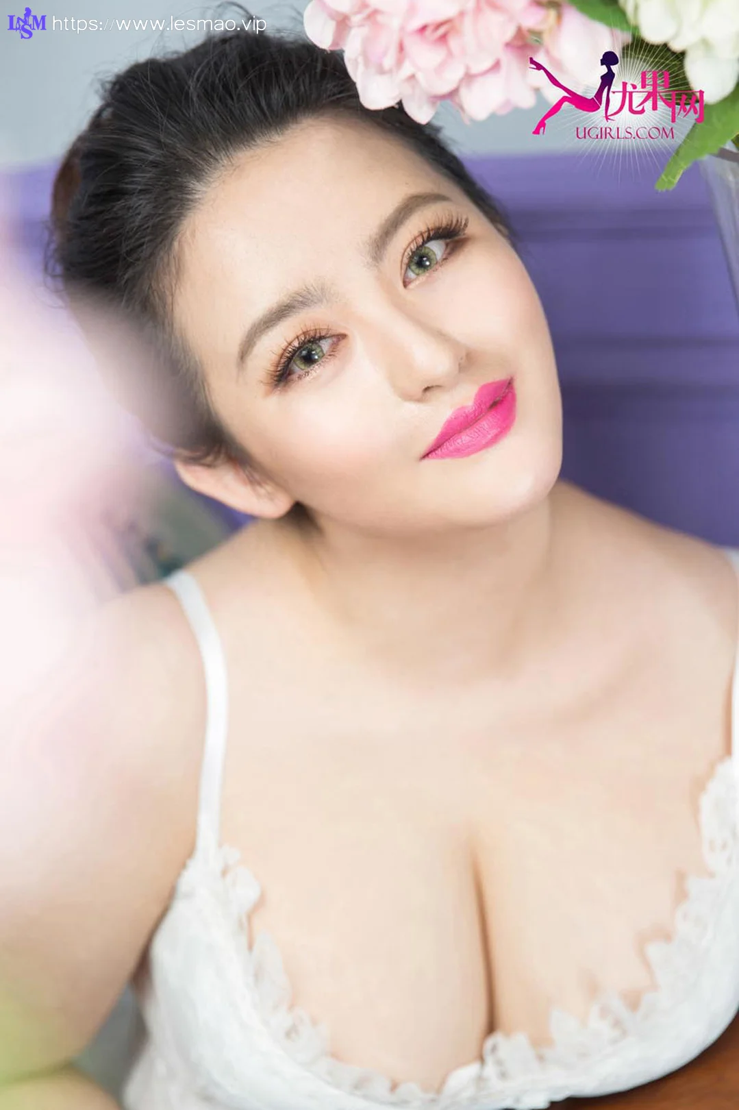 UGirls 爱尤物 No.201 Modo 依曼 - 20