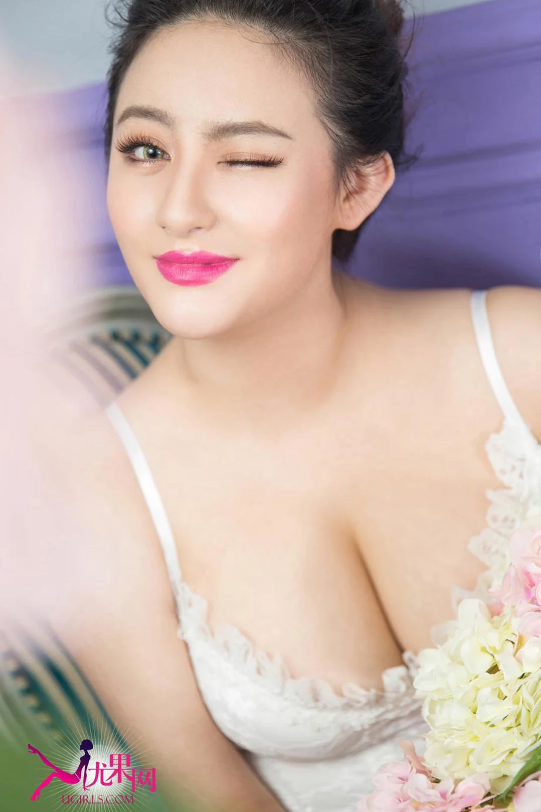 UGirls 爱尤物 No.201 Modo 依曼 - 23
