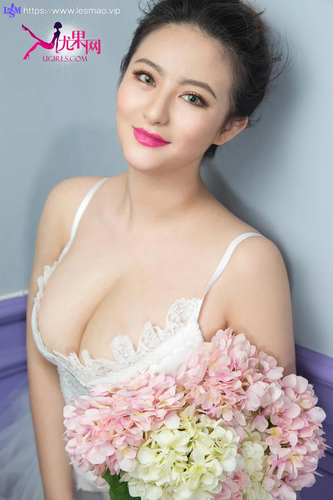 UGirls 爱尤物 No.201 Modo 依曼 - 26