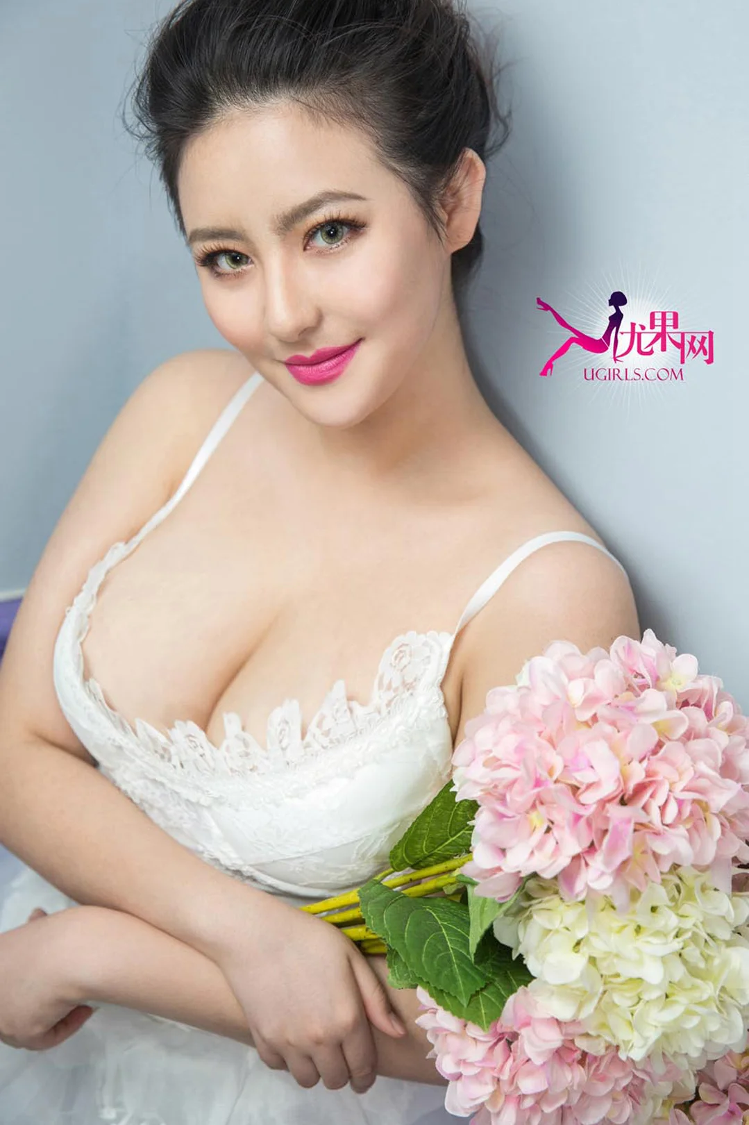 UGirls 爱尤物 No.201 Modo 依曼 - 27