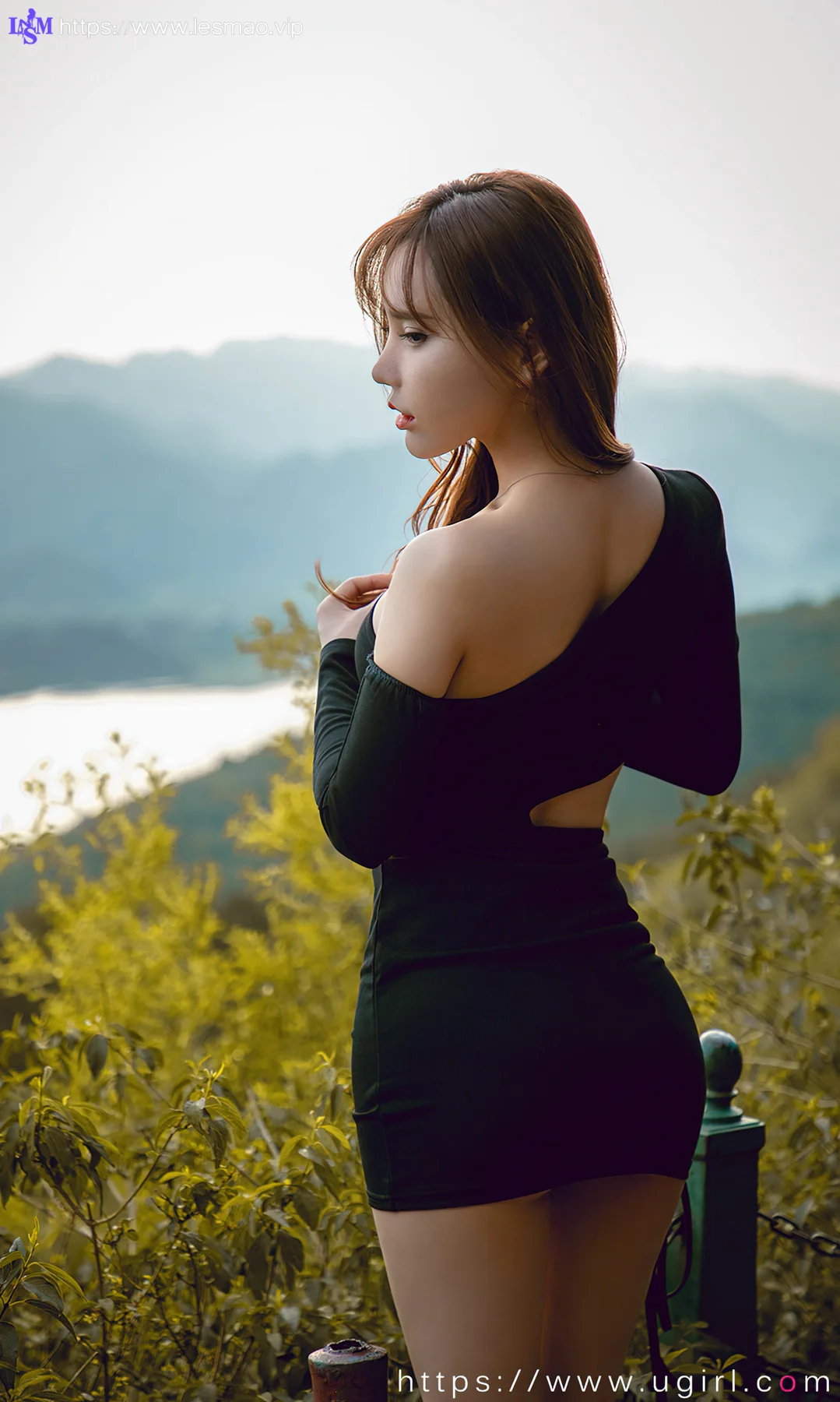 UGirls 爱尤物 No.2010 艾小青 超速恋爱 - 25
