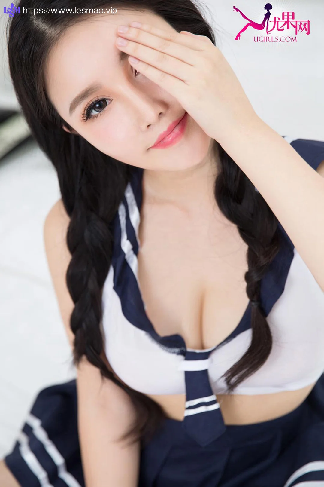 UGirls 爱尤物 No.205 Modo 萱萱 - 23