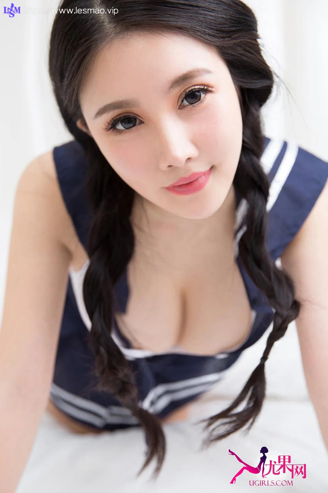 UGirls 爱尤物 No.205 Modo 萱萱 - 27