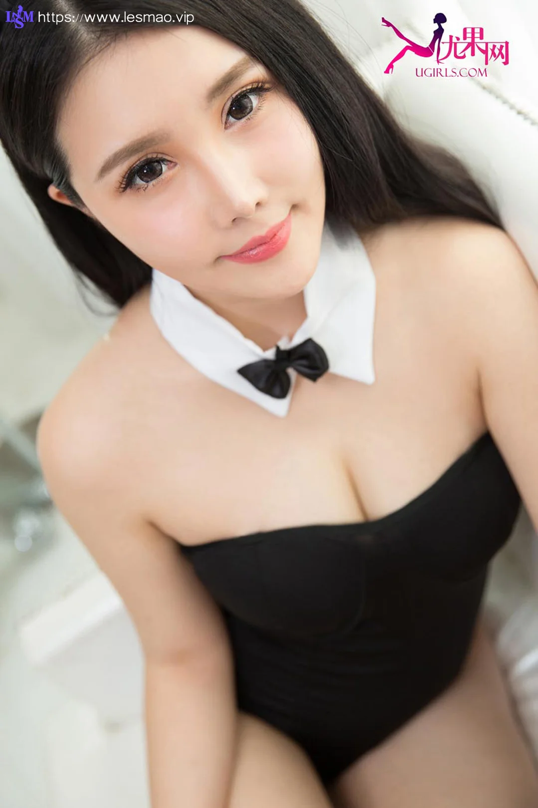 UGirls 爱尤物 No.205 Modo 萱萱 - 32