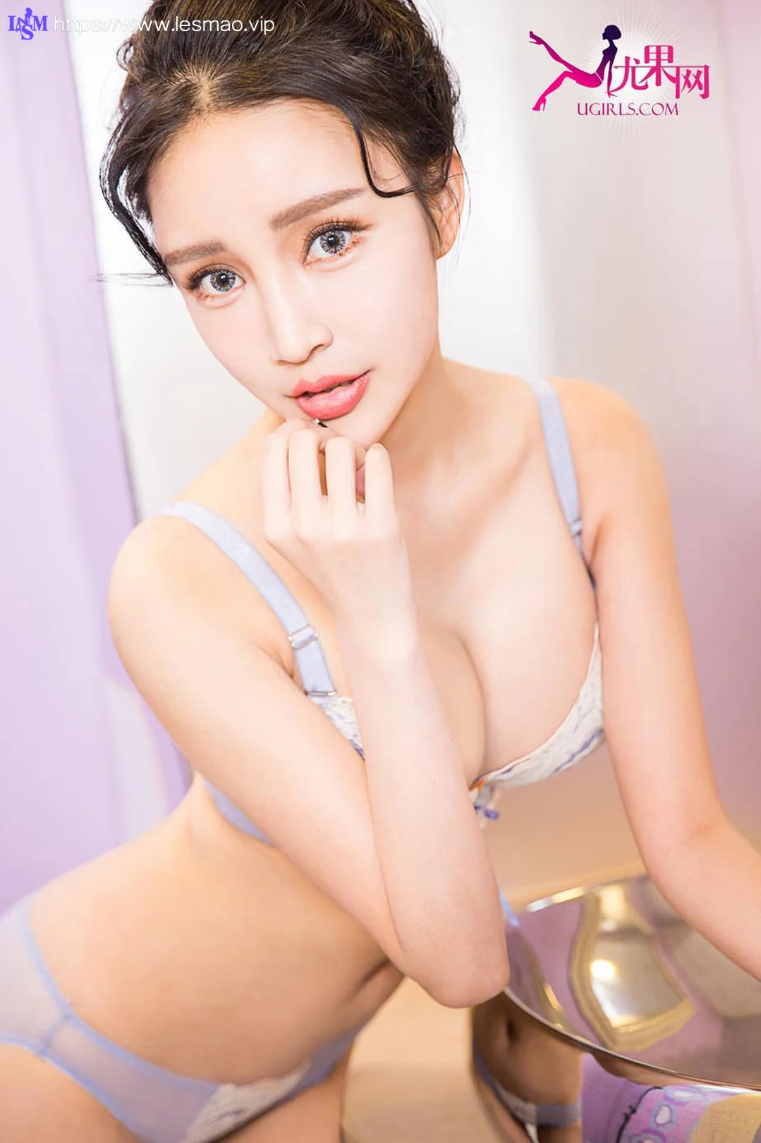UGirls 爱尤物 No.206 Modo 米诺 - 21