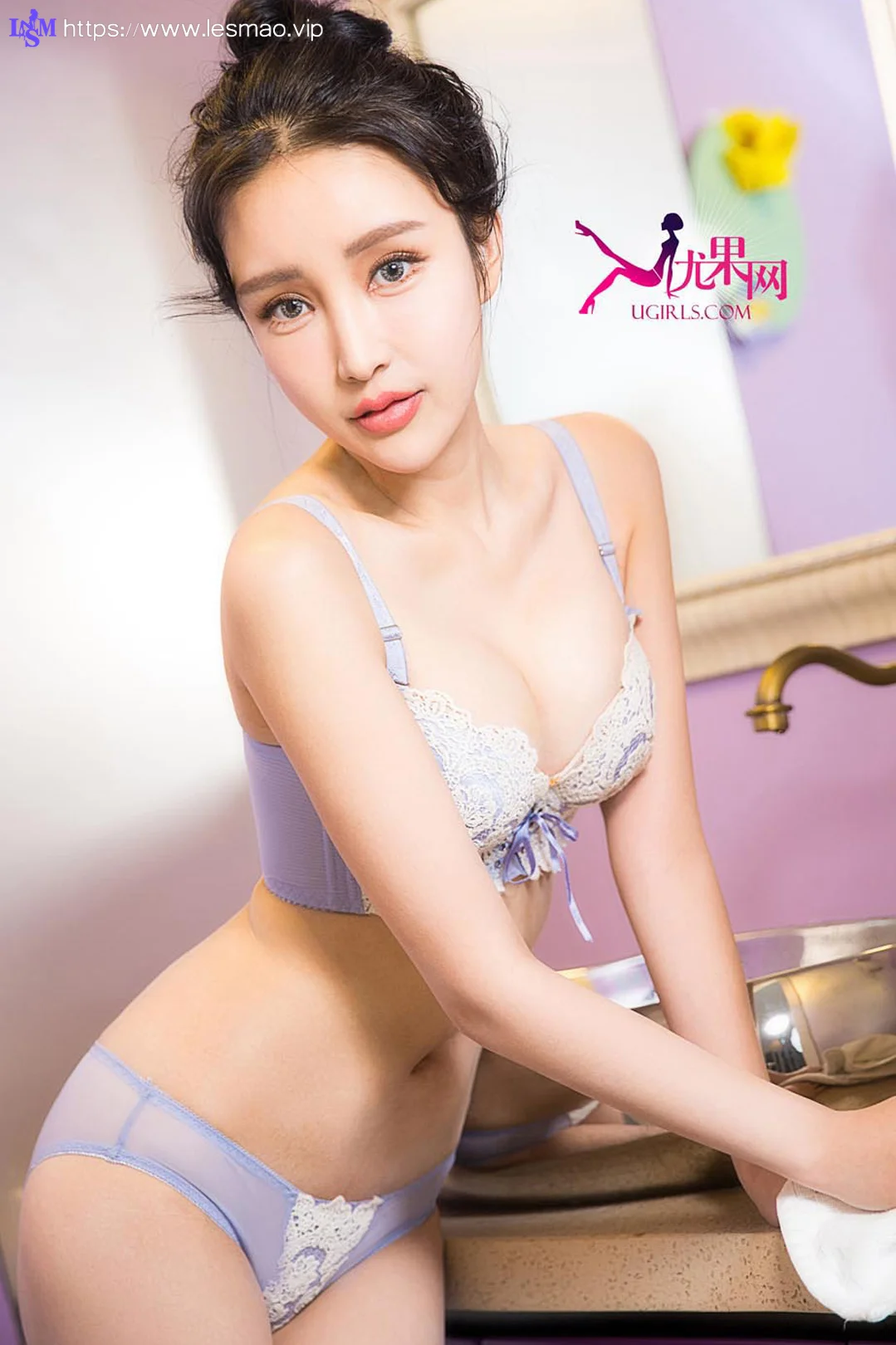 UGirls 爱尤物 No.206 Modo 米诺 - 24