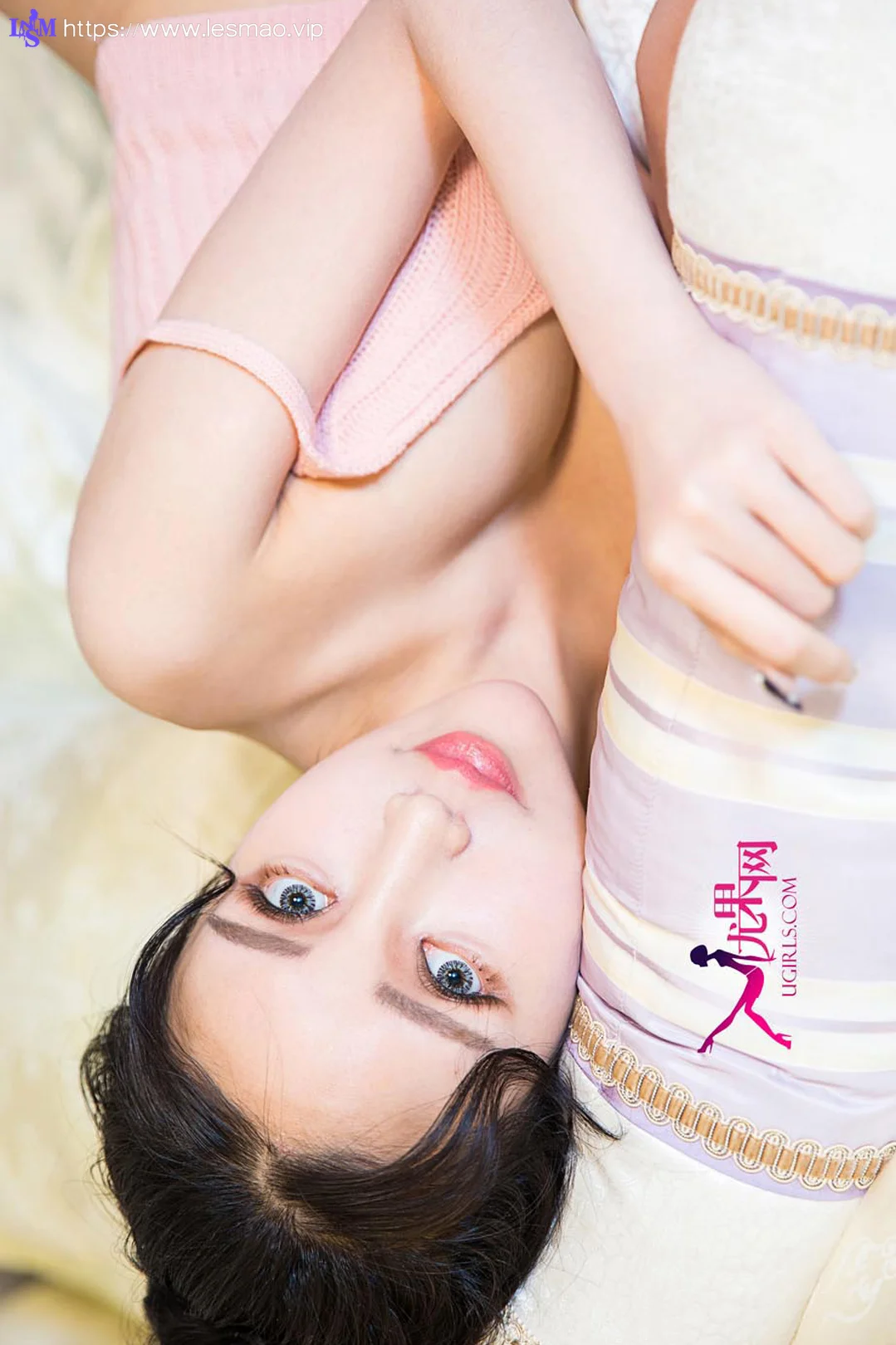 UGirls 爱尤物 No.206 Modo 米诺 - 30