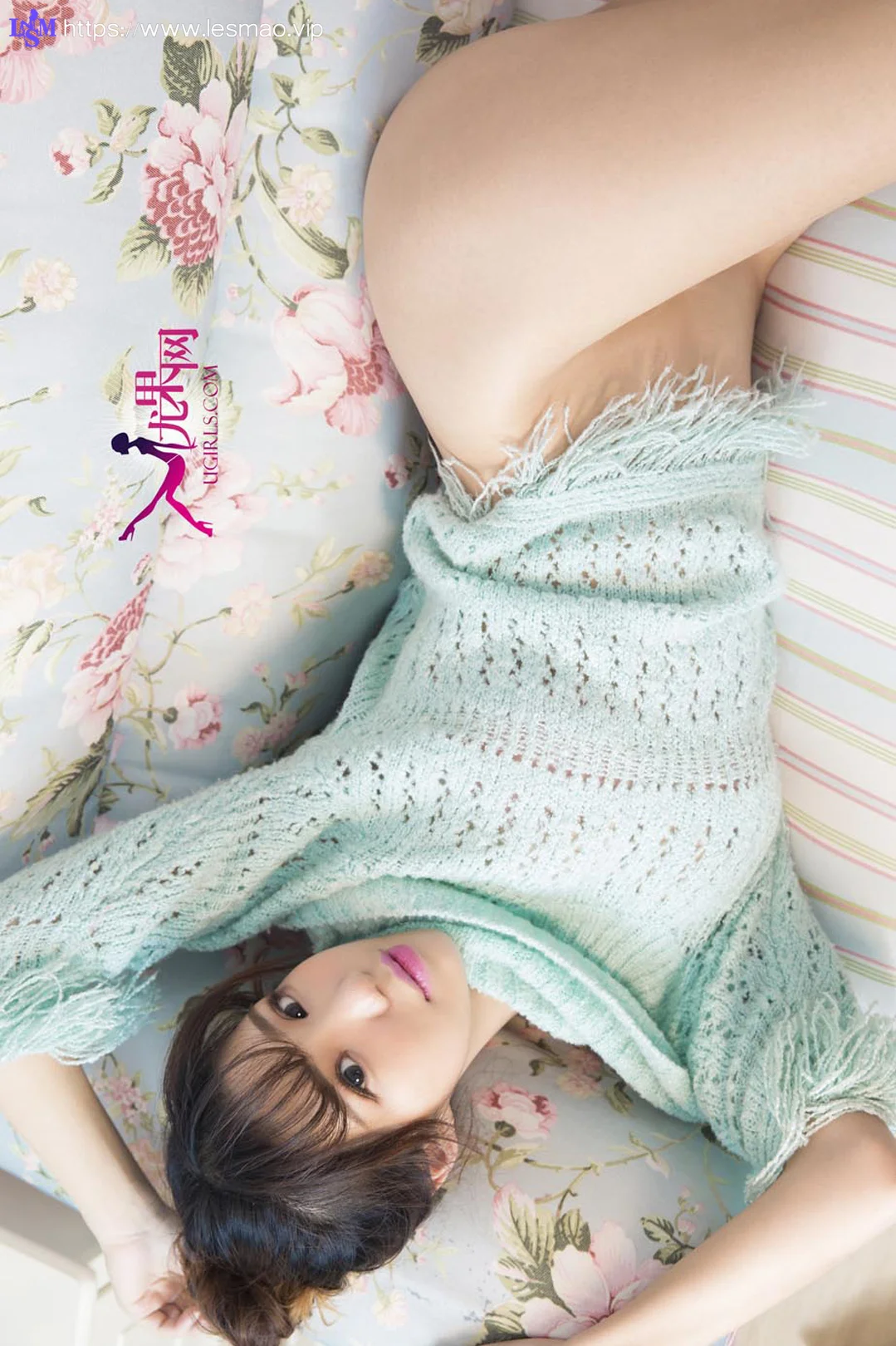 UGirls 爱尤物 No.212 Modo 朱思佳 - 33